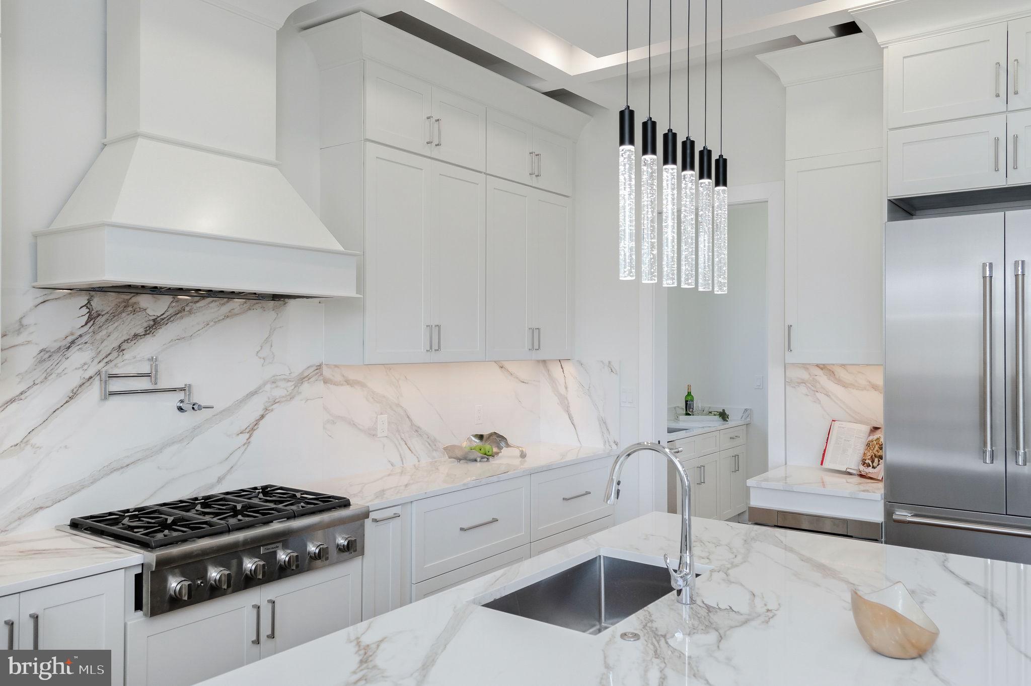 BEL AIR - Residential