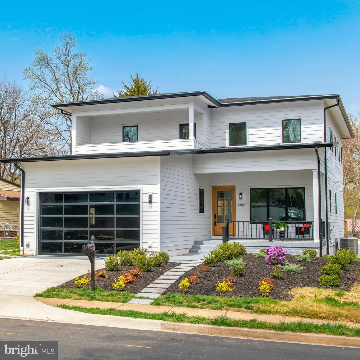 BEL AIR - Residential