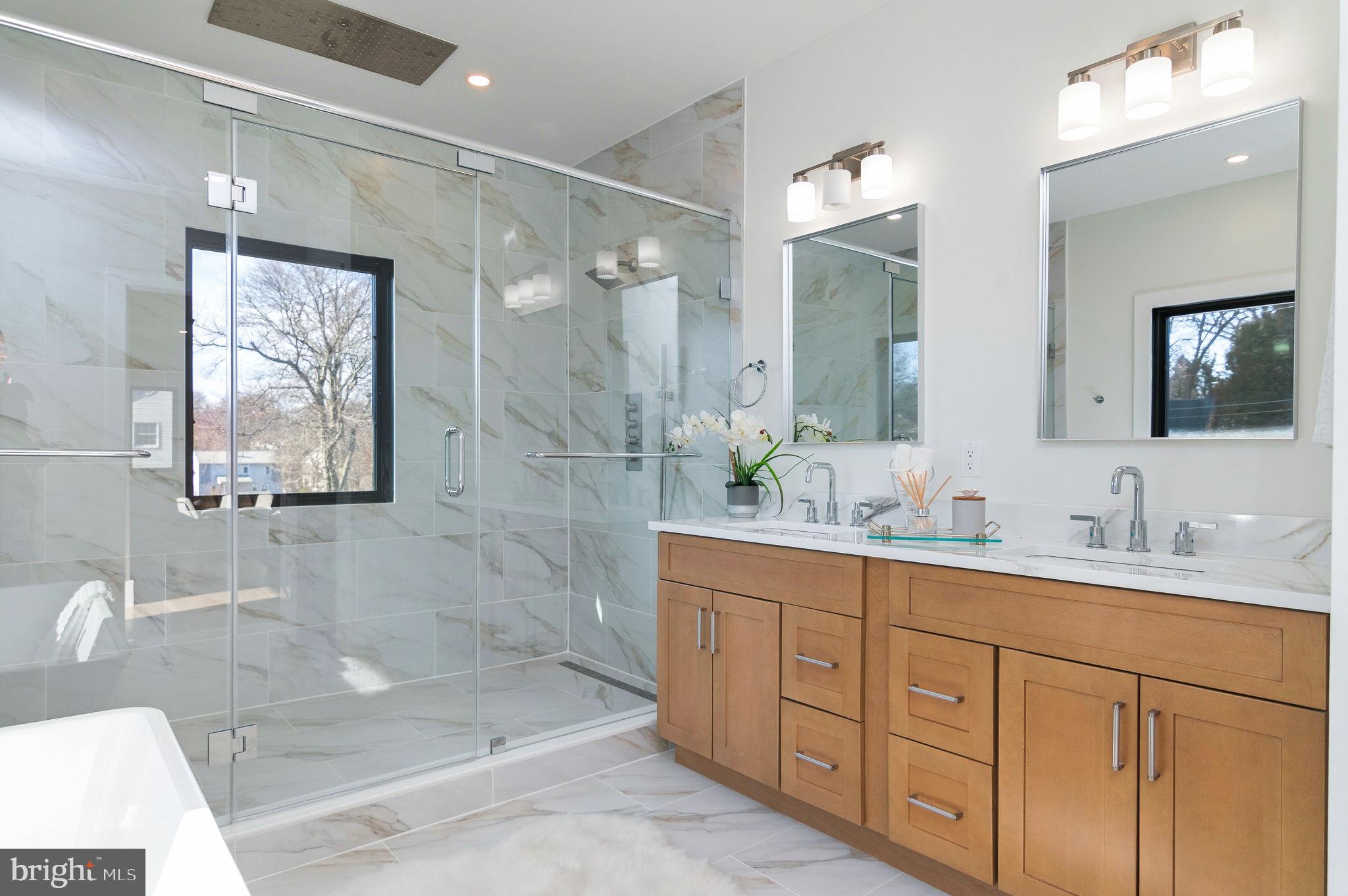 BEL AIR - Residential