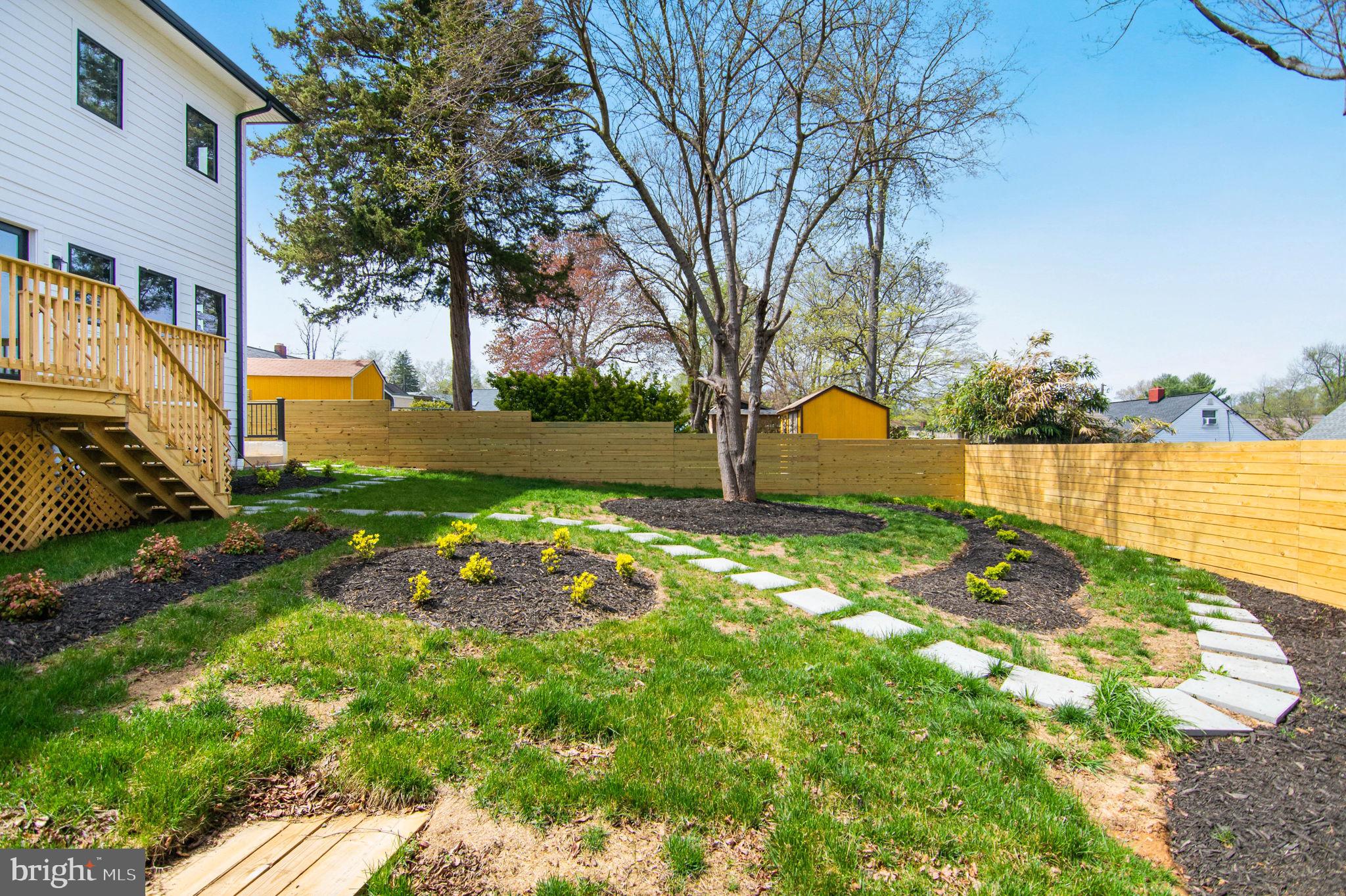 BEL AIR - Residential