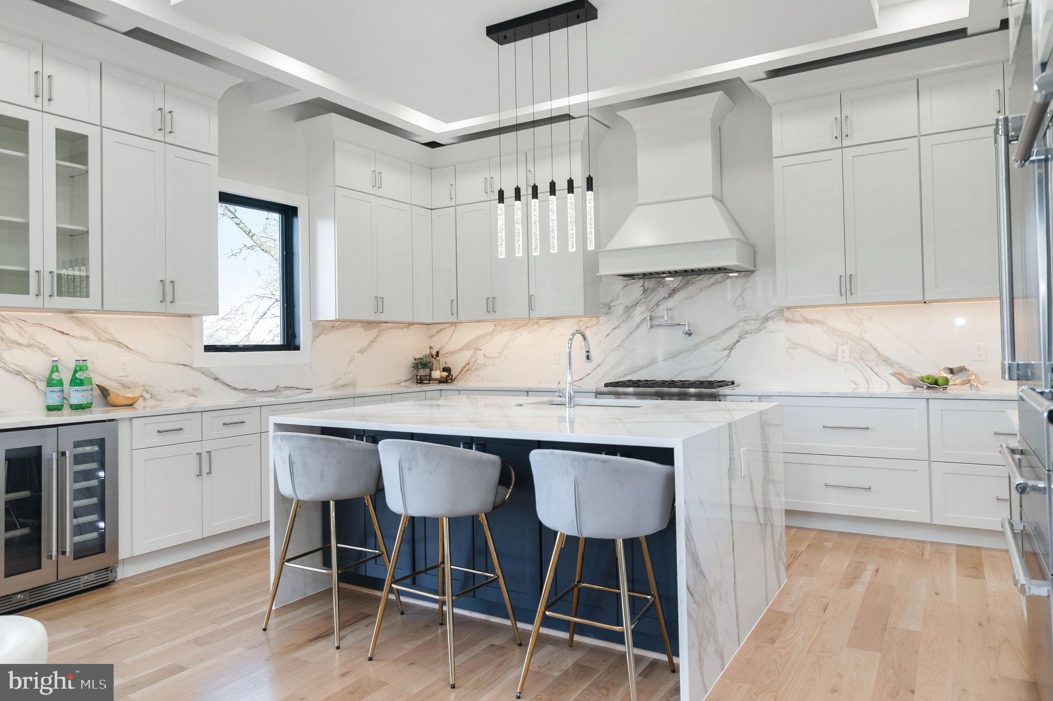 BEL AIR - Residential