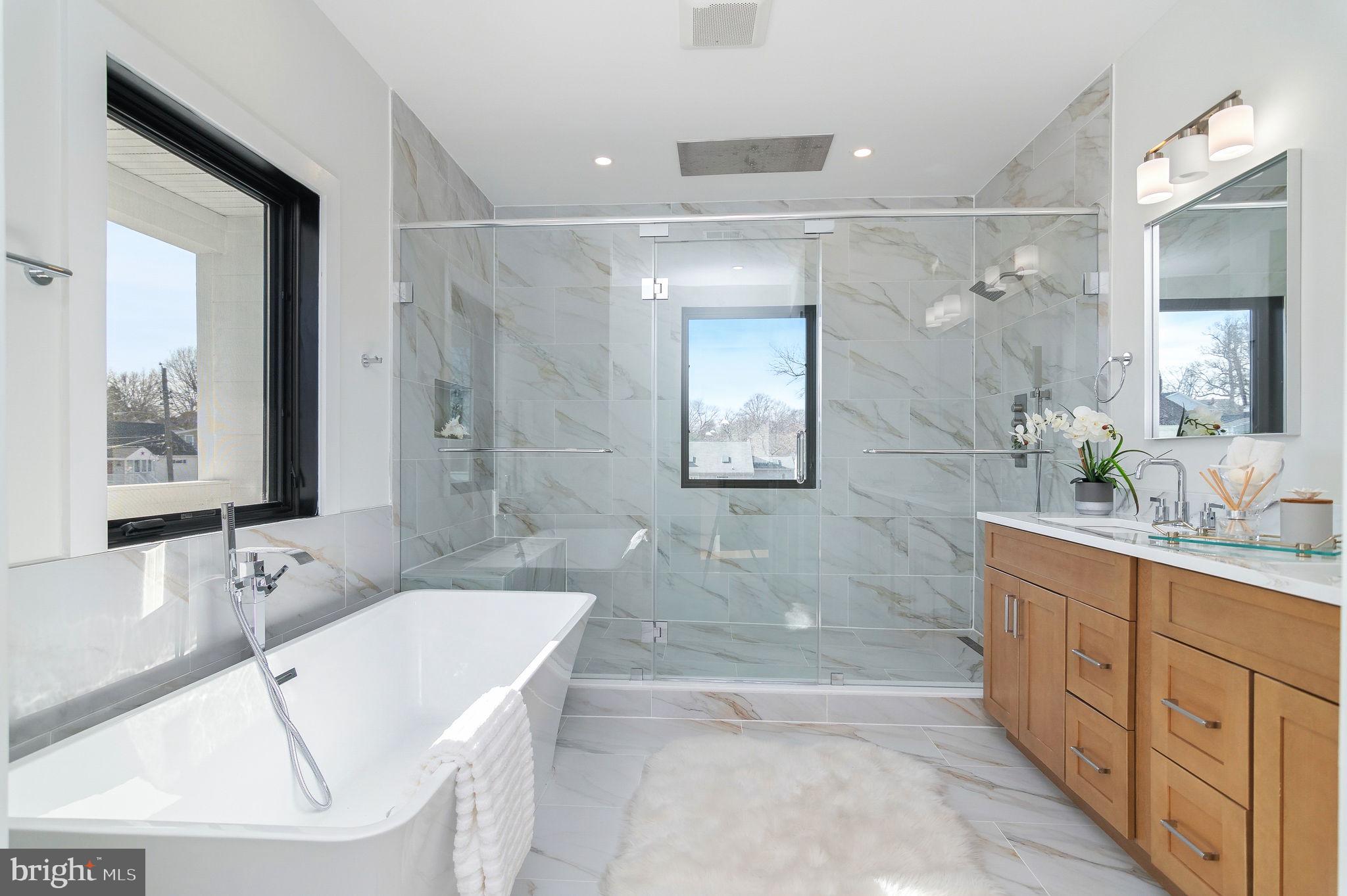 BEL AIR - Residential