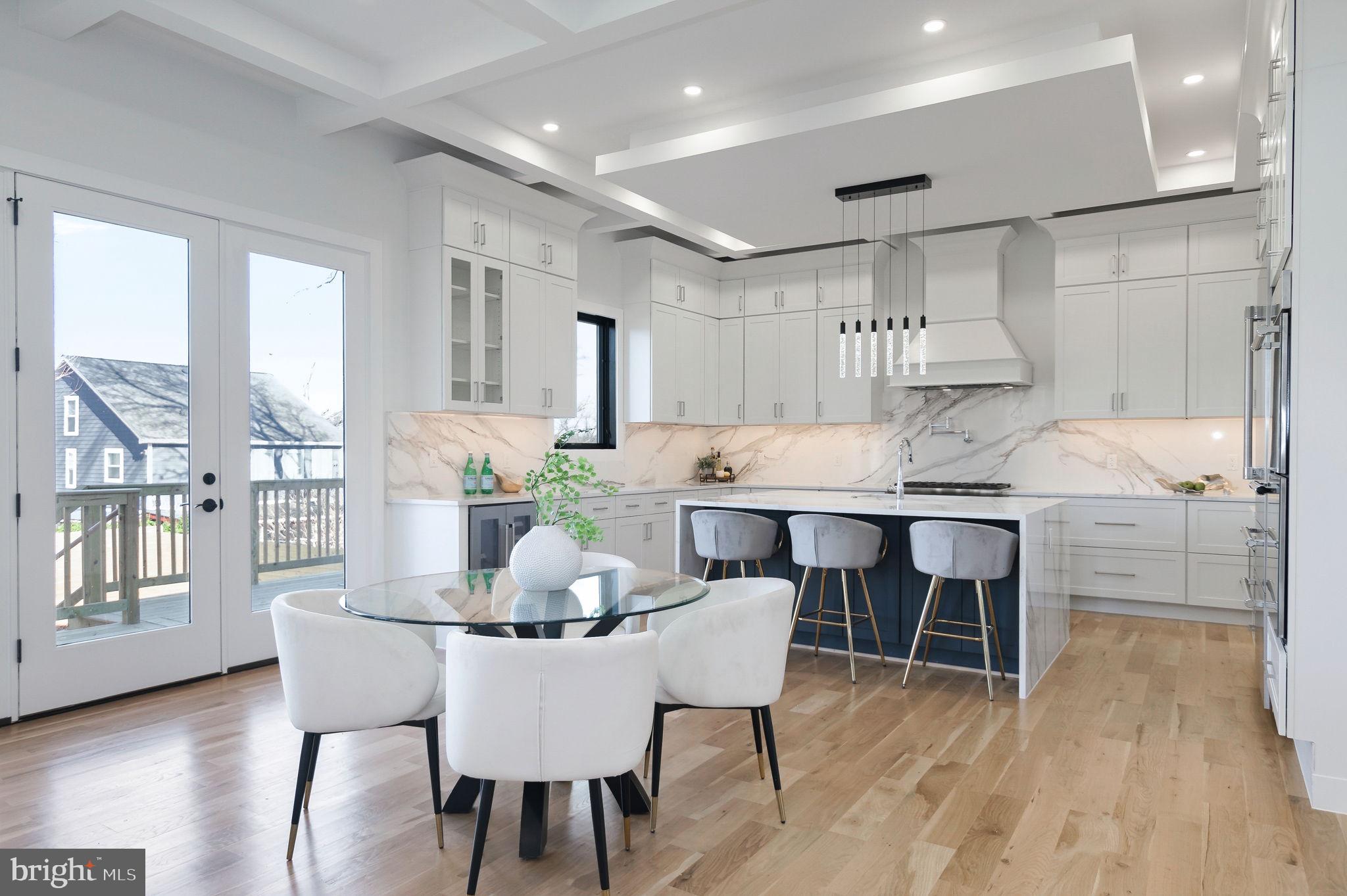 BEL AIR - Residential