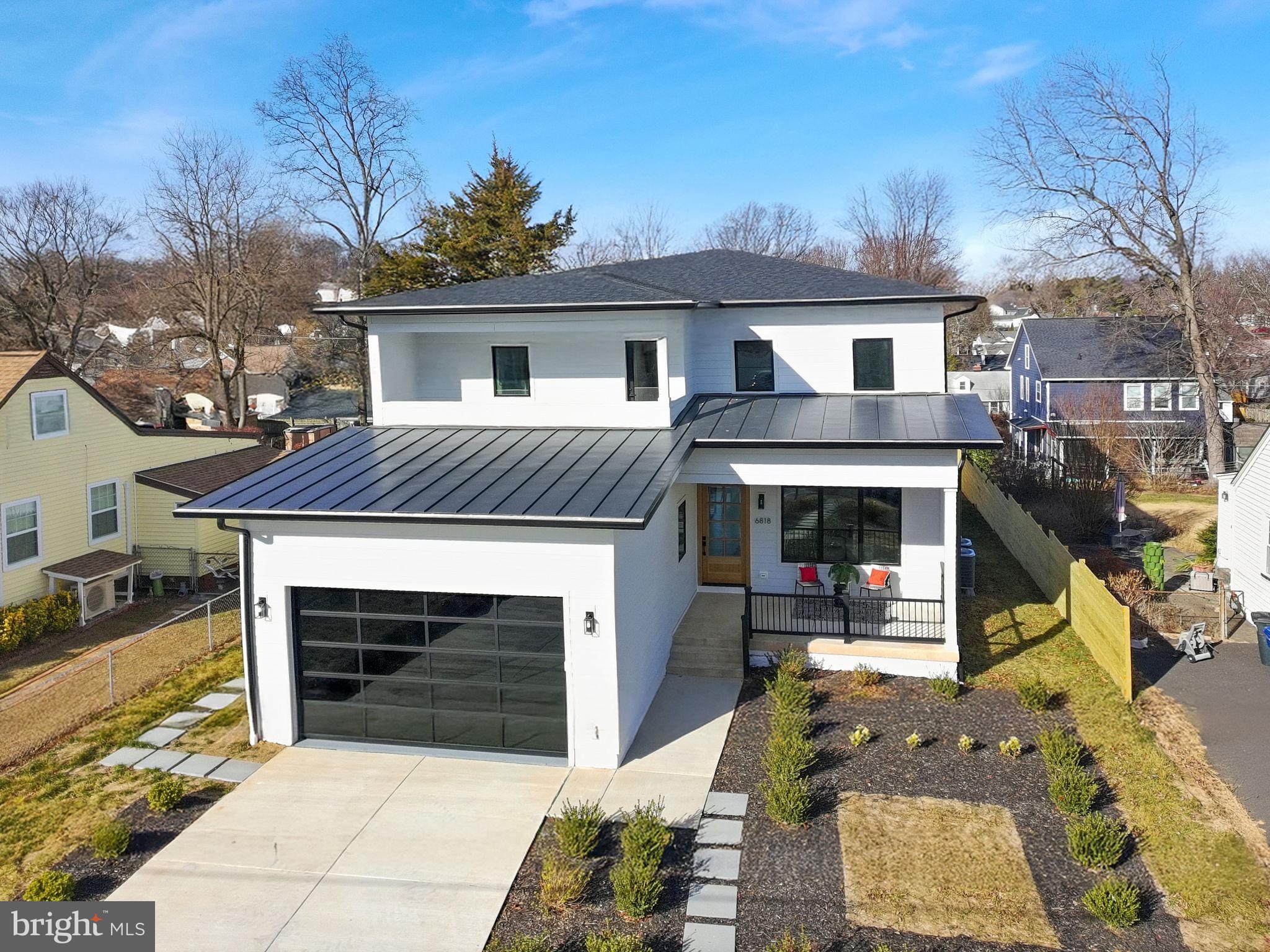 BEL AIR - Residential