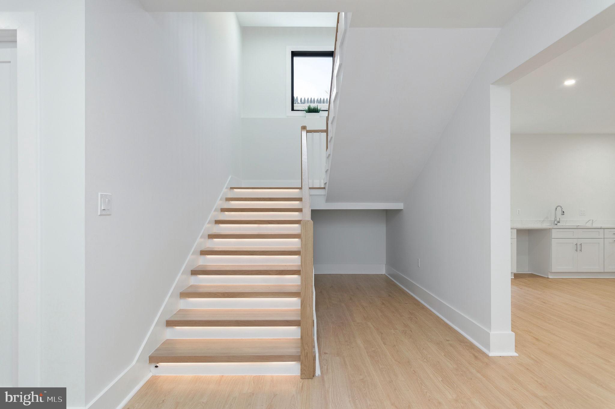 BEL AIR - Residential