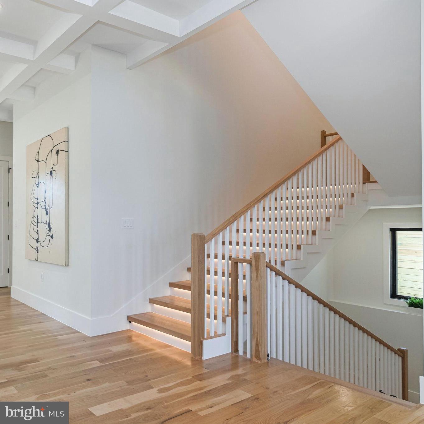 BEL AIR - Residential