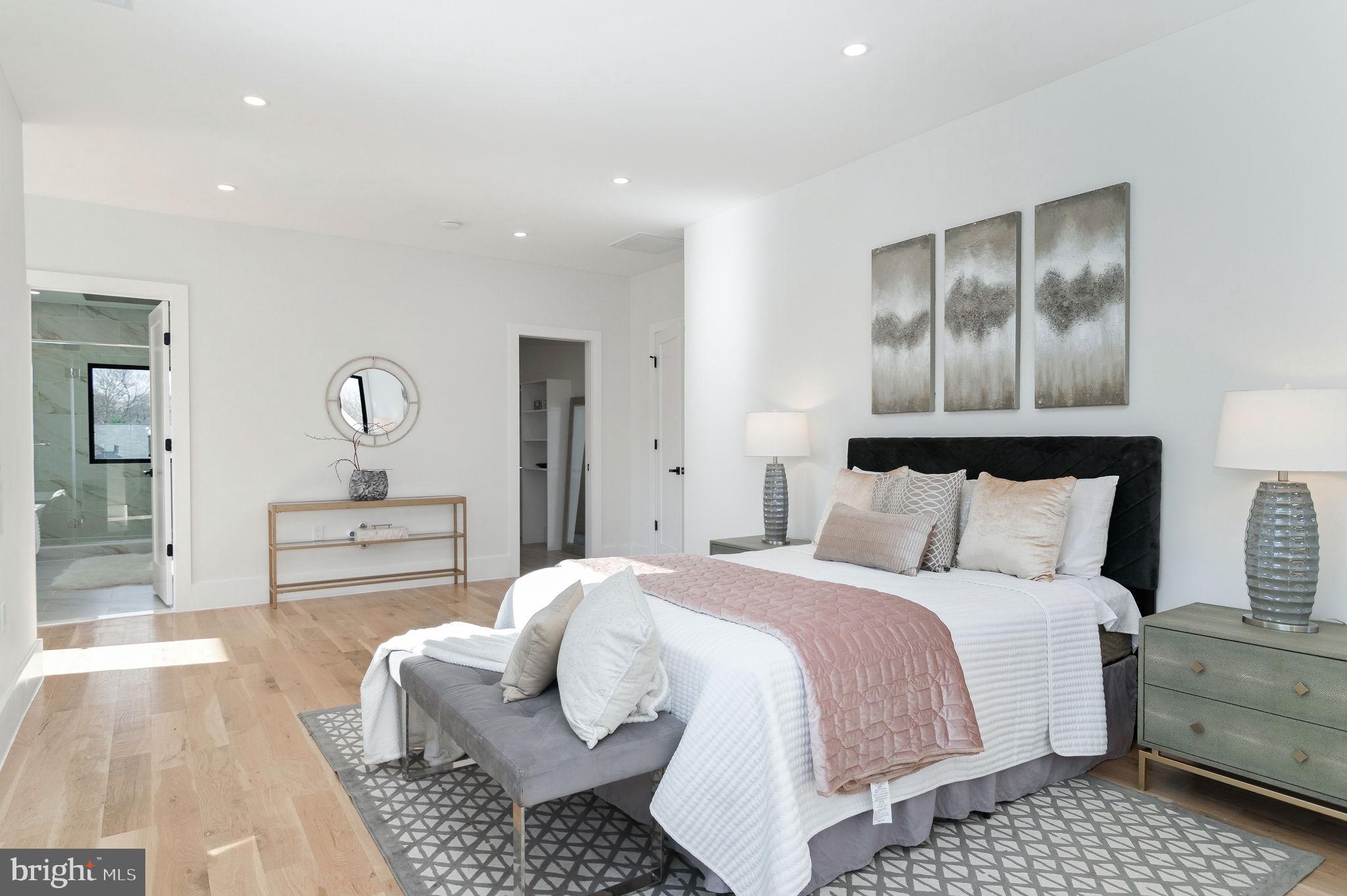 BEL AIR - Residential