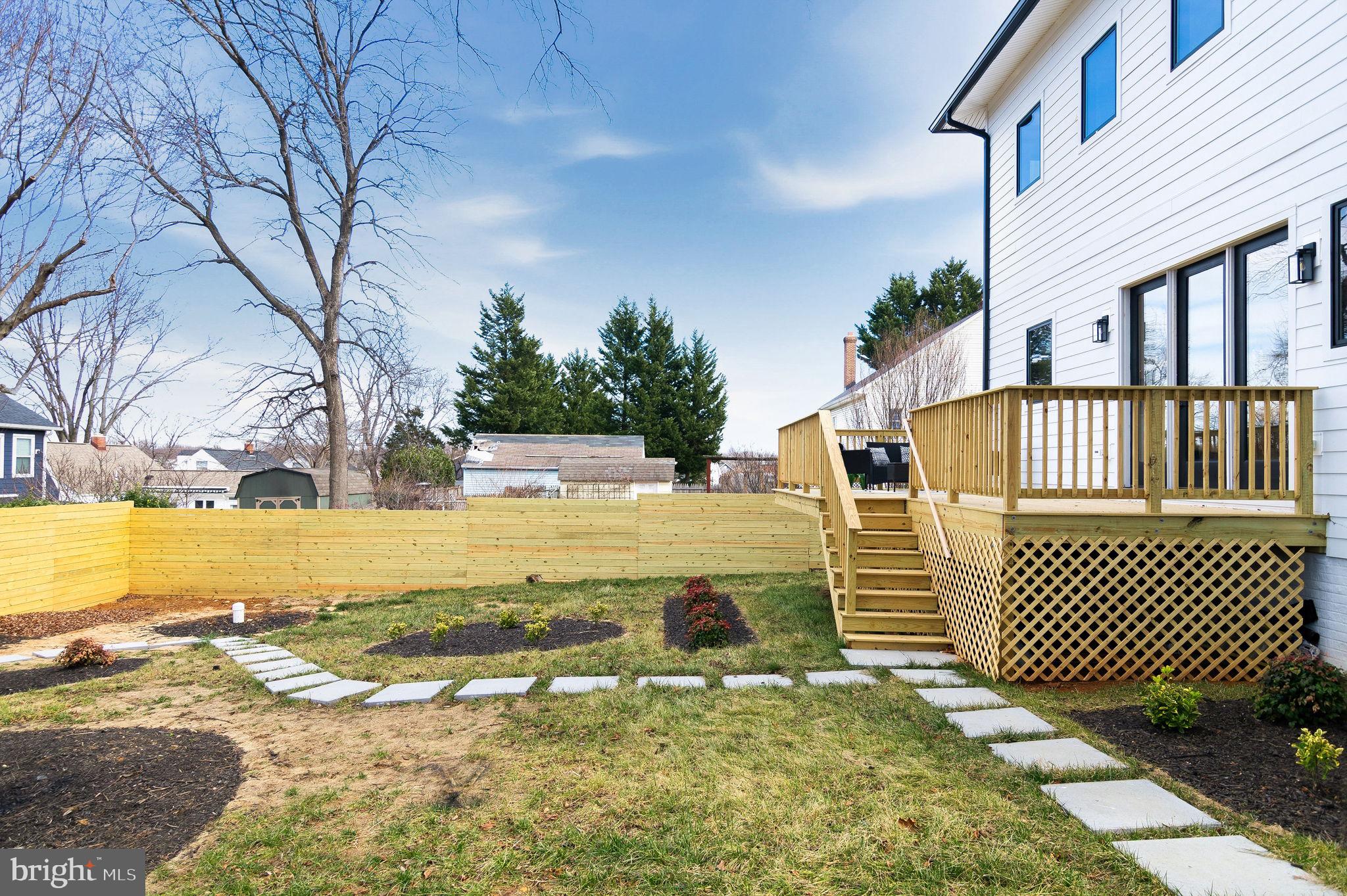 BEL AIR - Residential