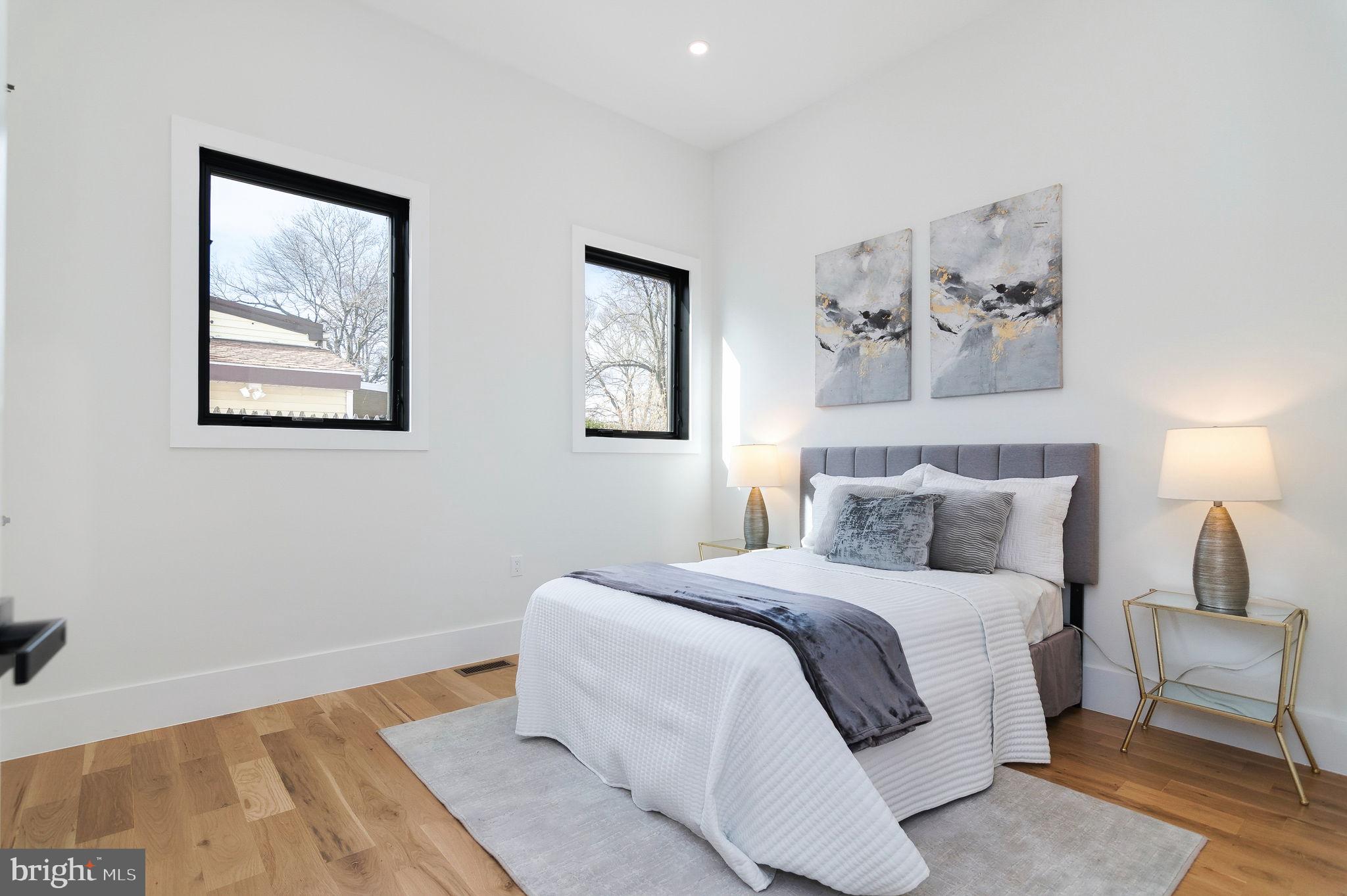 BEL AIR - Residential