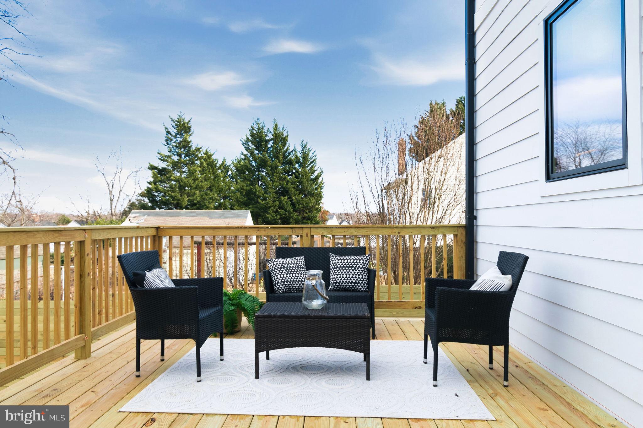 BEL AIR - Residential