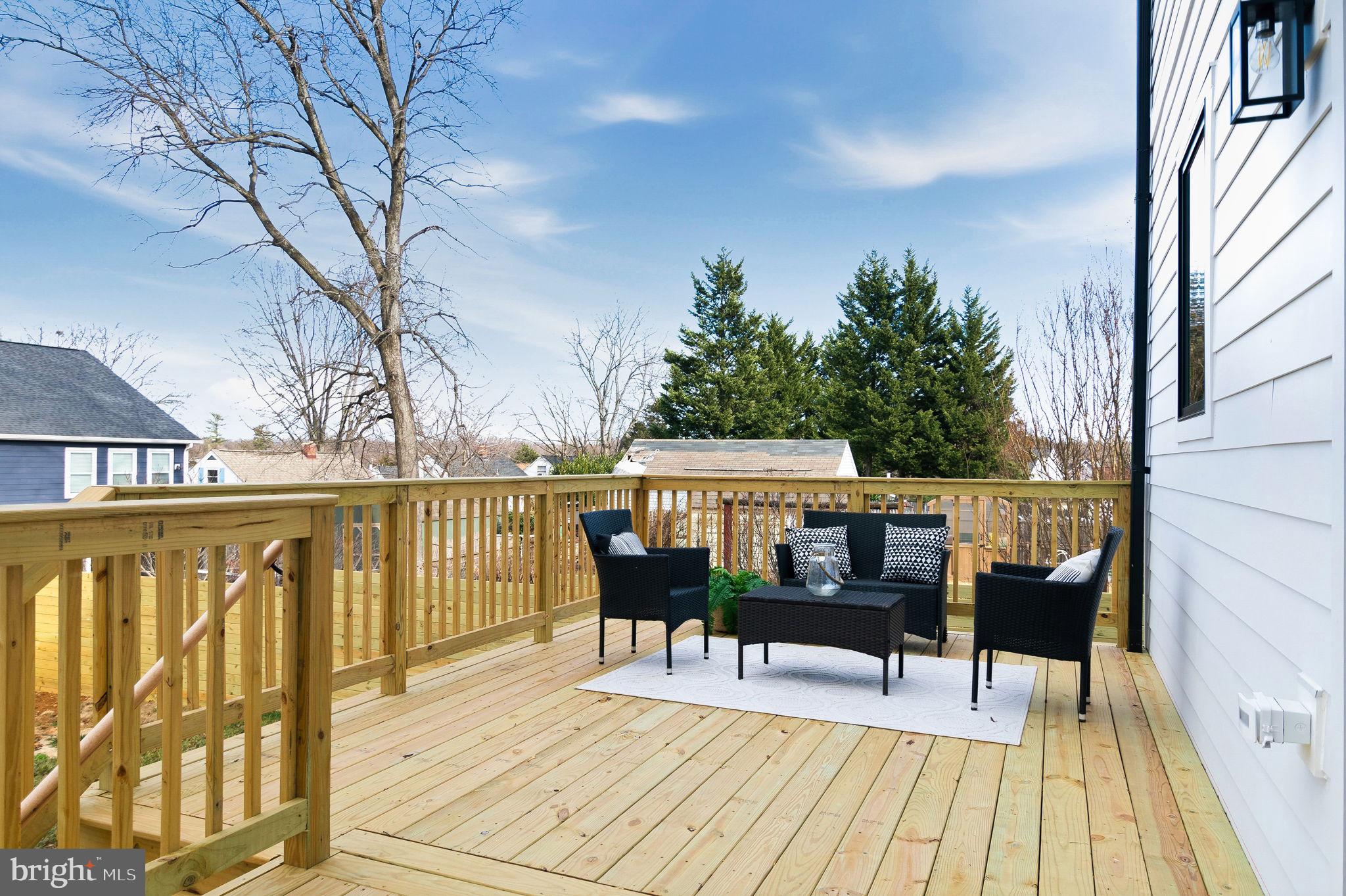 BEL AIR - Residential