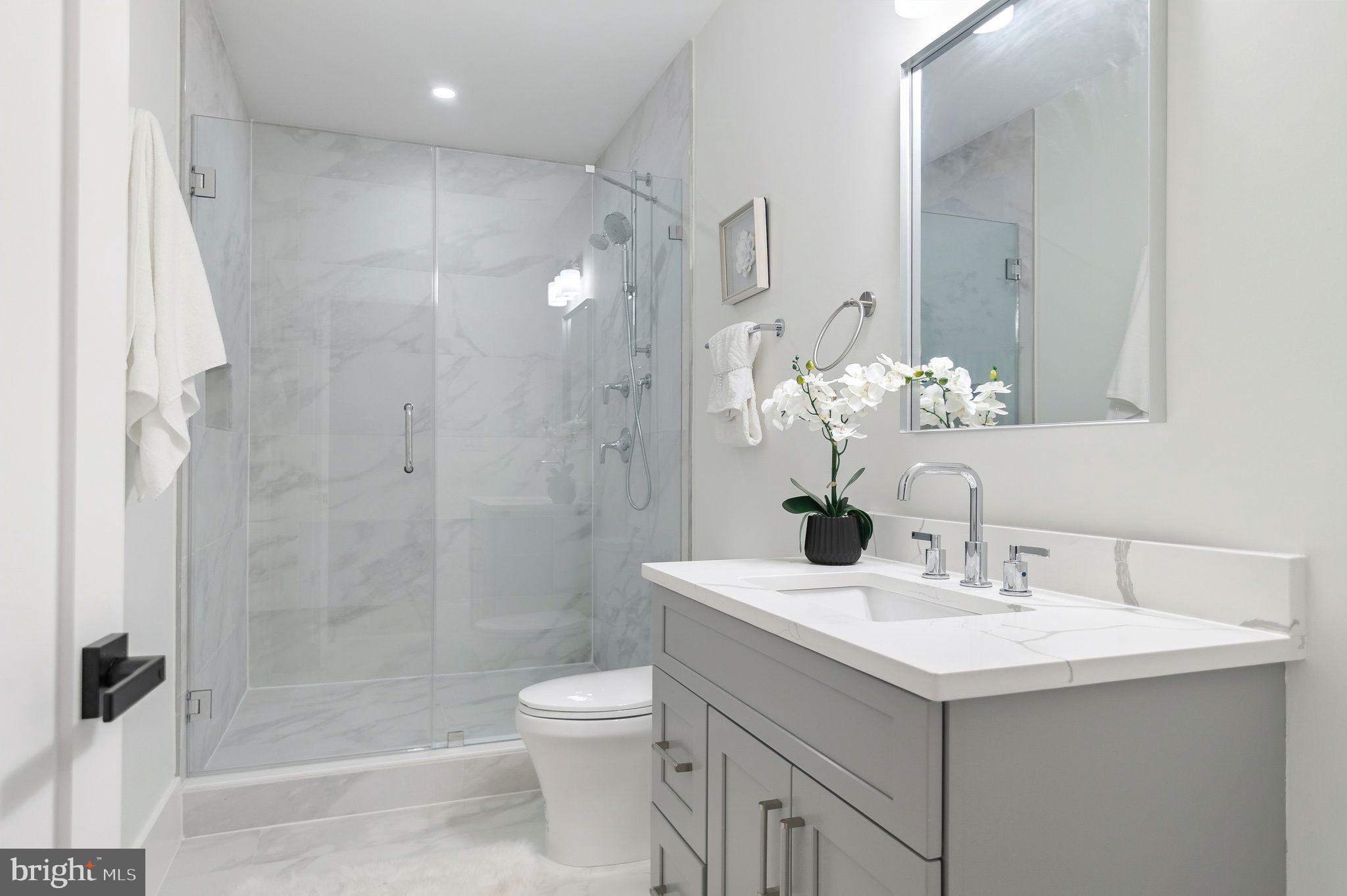 BEL AIR - Residential