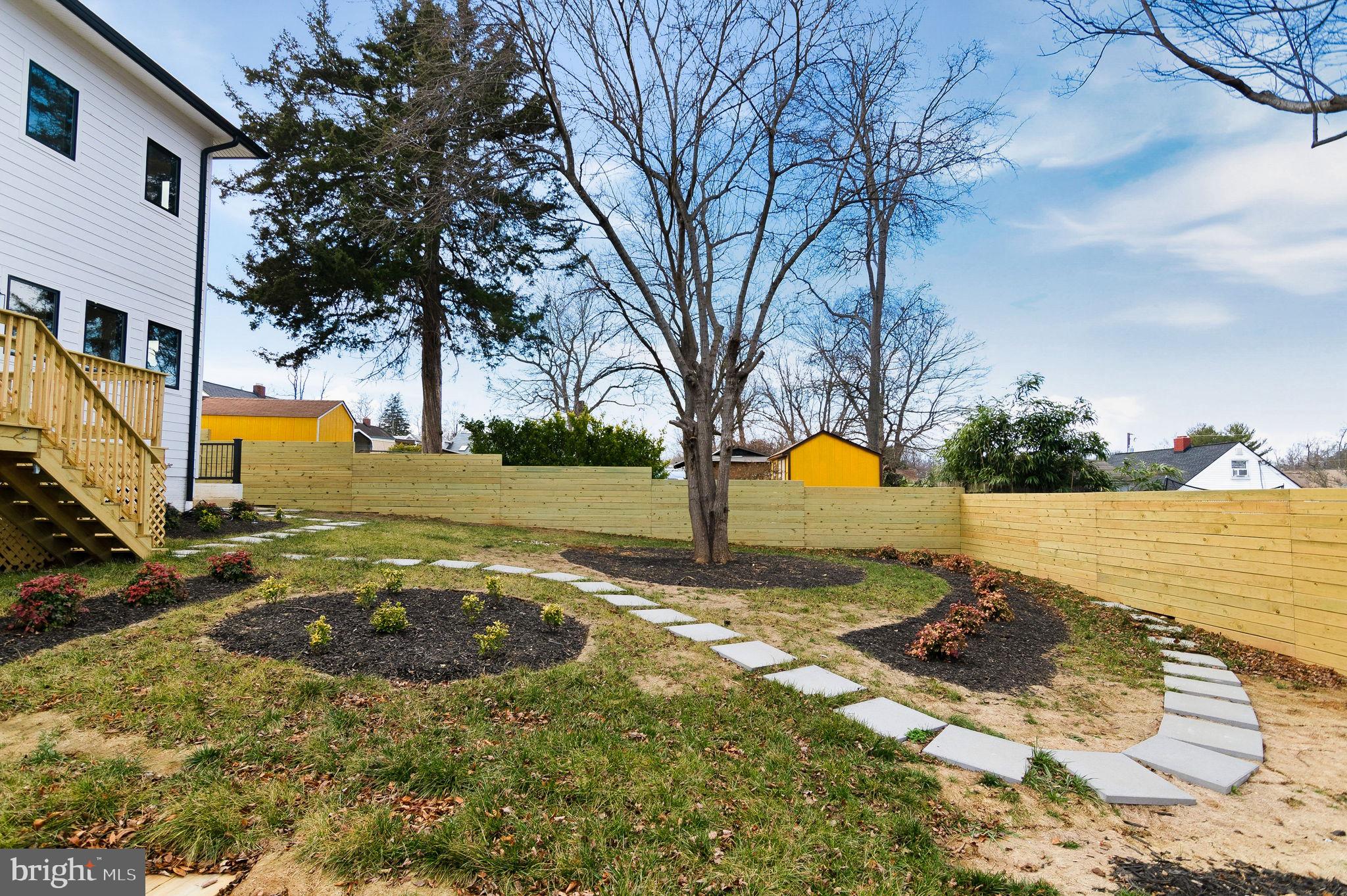 BEL AIR - Residential