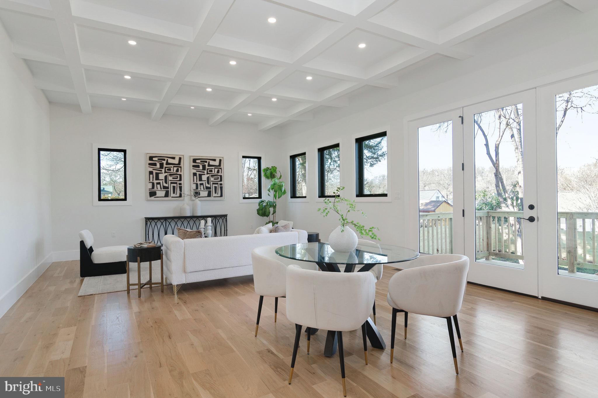 BEL AIR - Residential