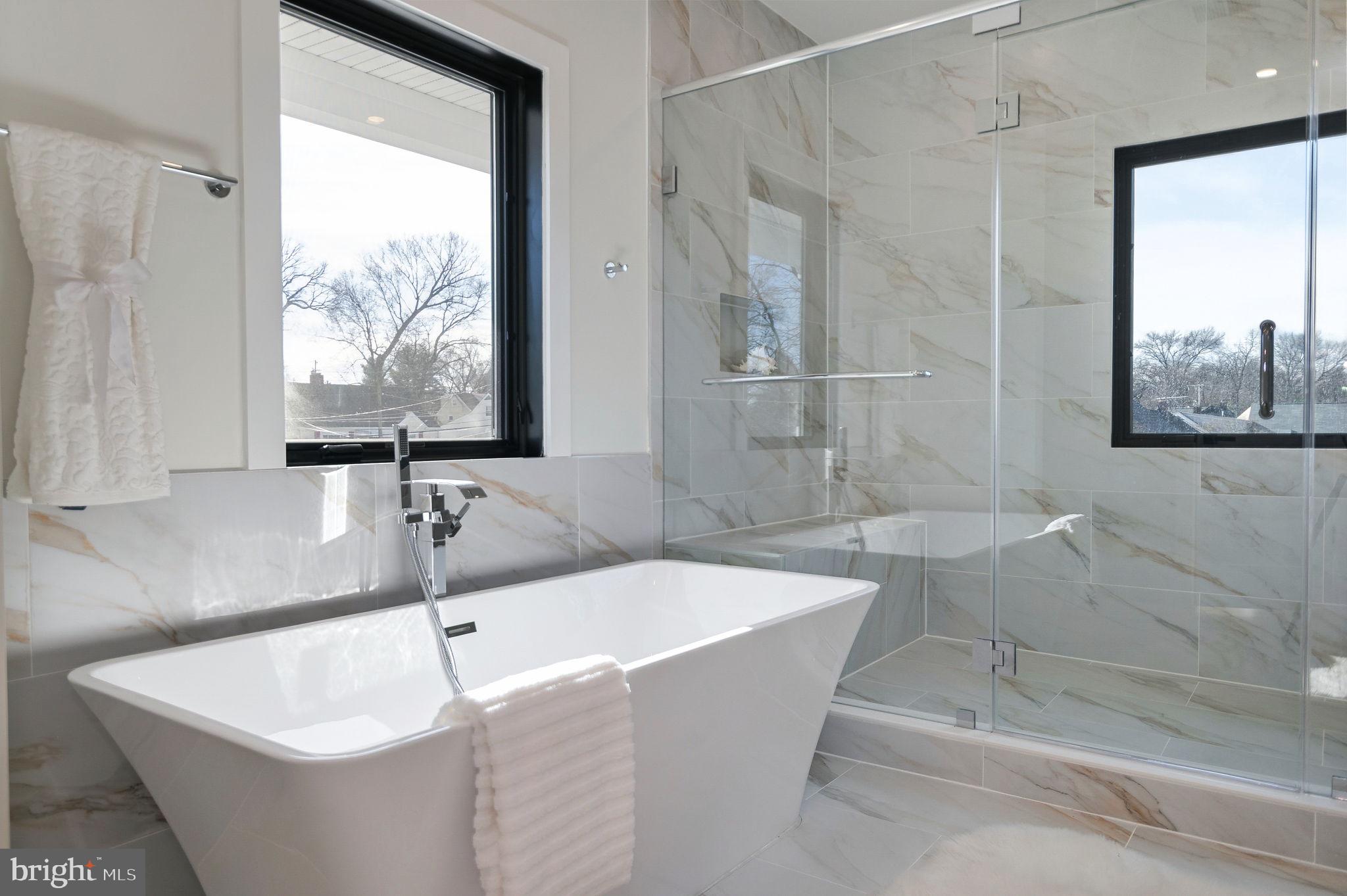 BEL AIR - Residential