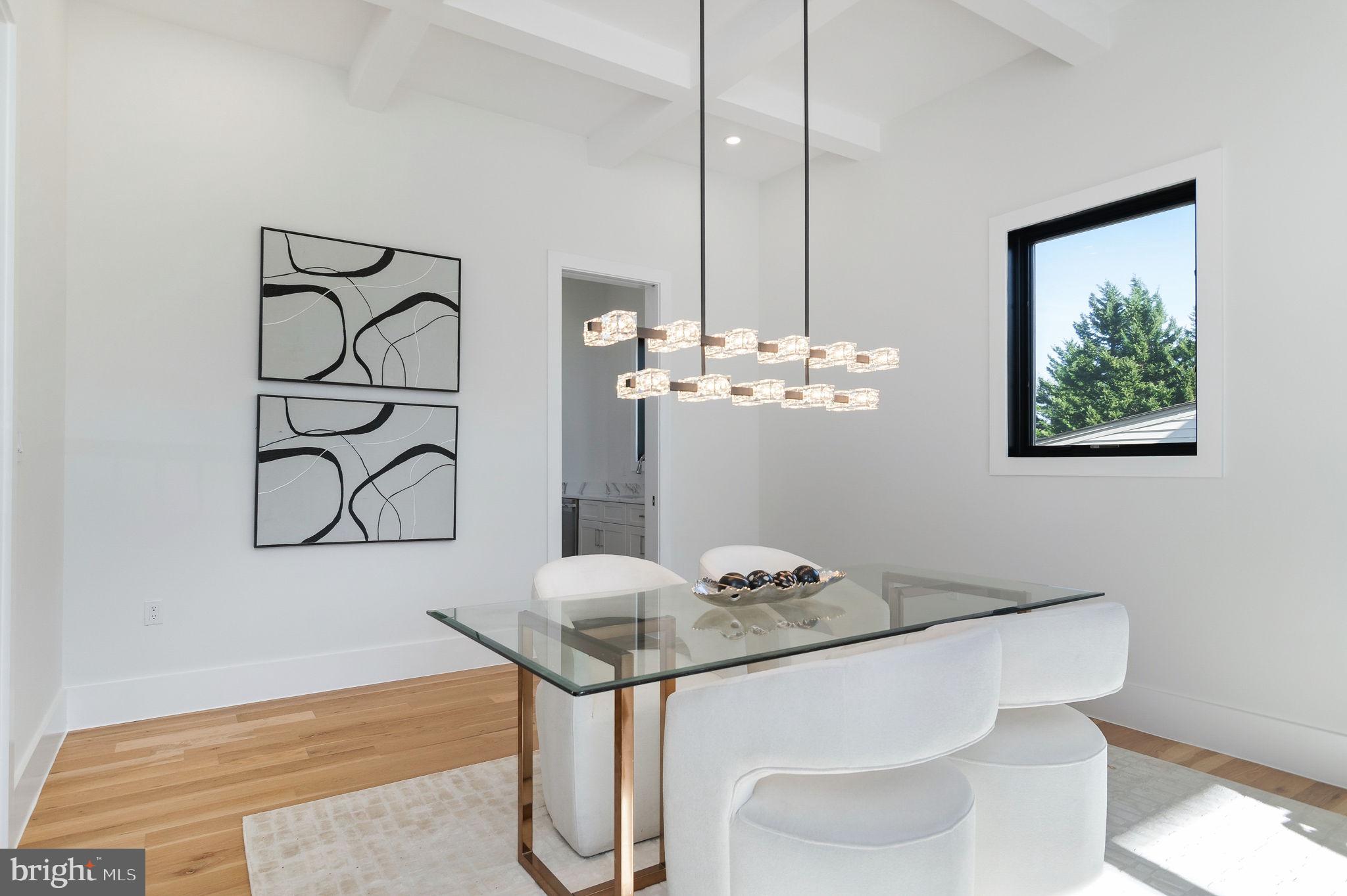 BEL AIR - Residential