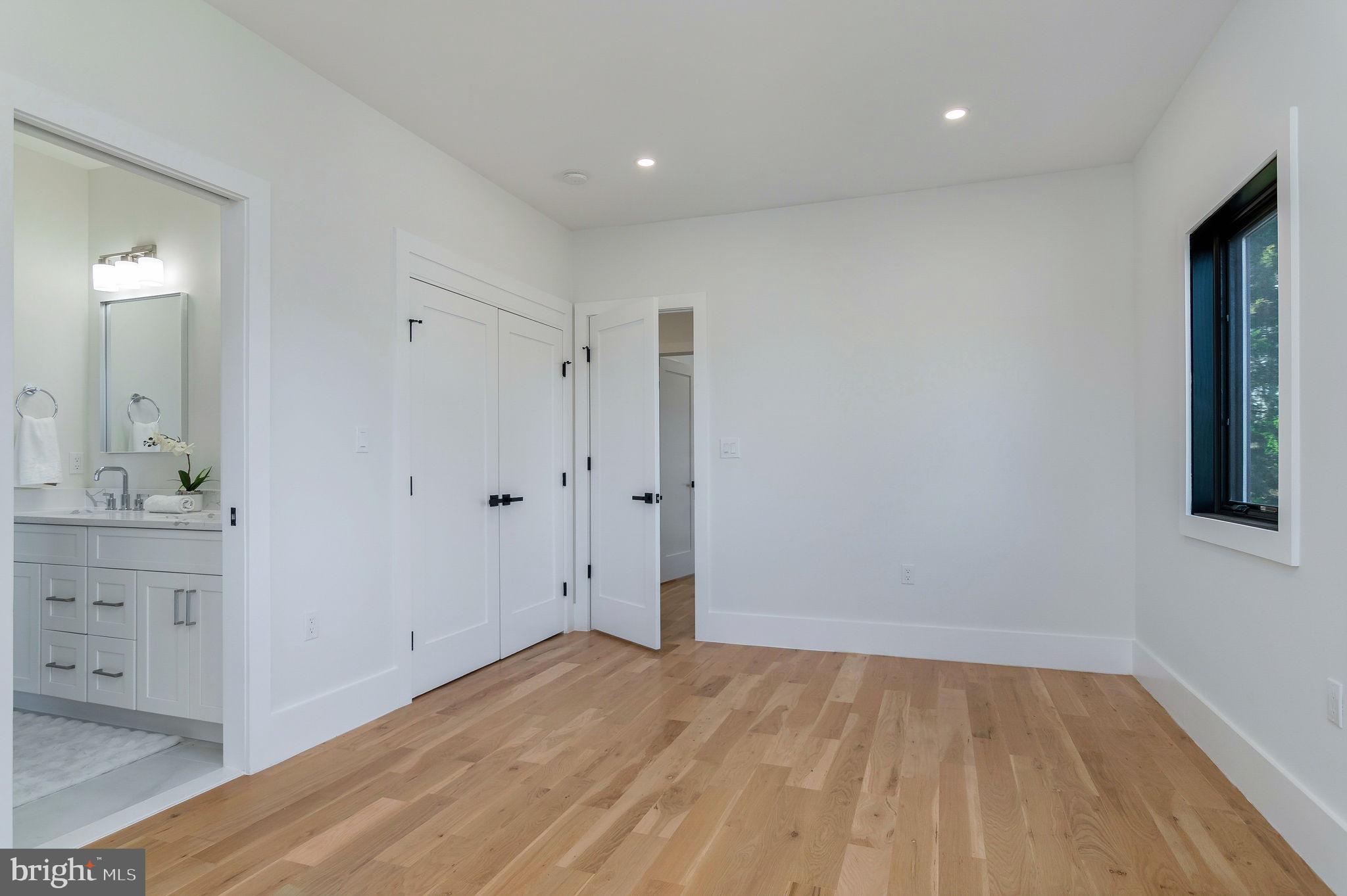 BEL AIR - Residential