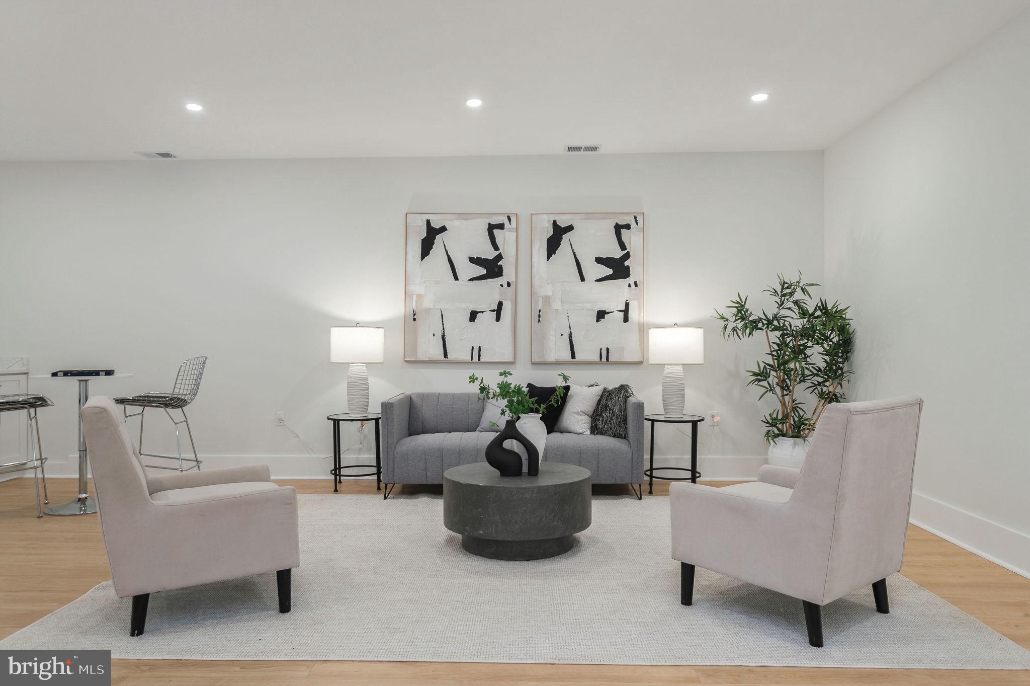 BEL AIR - Residential