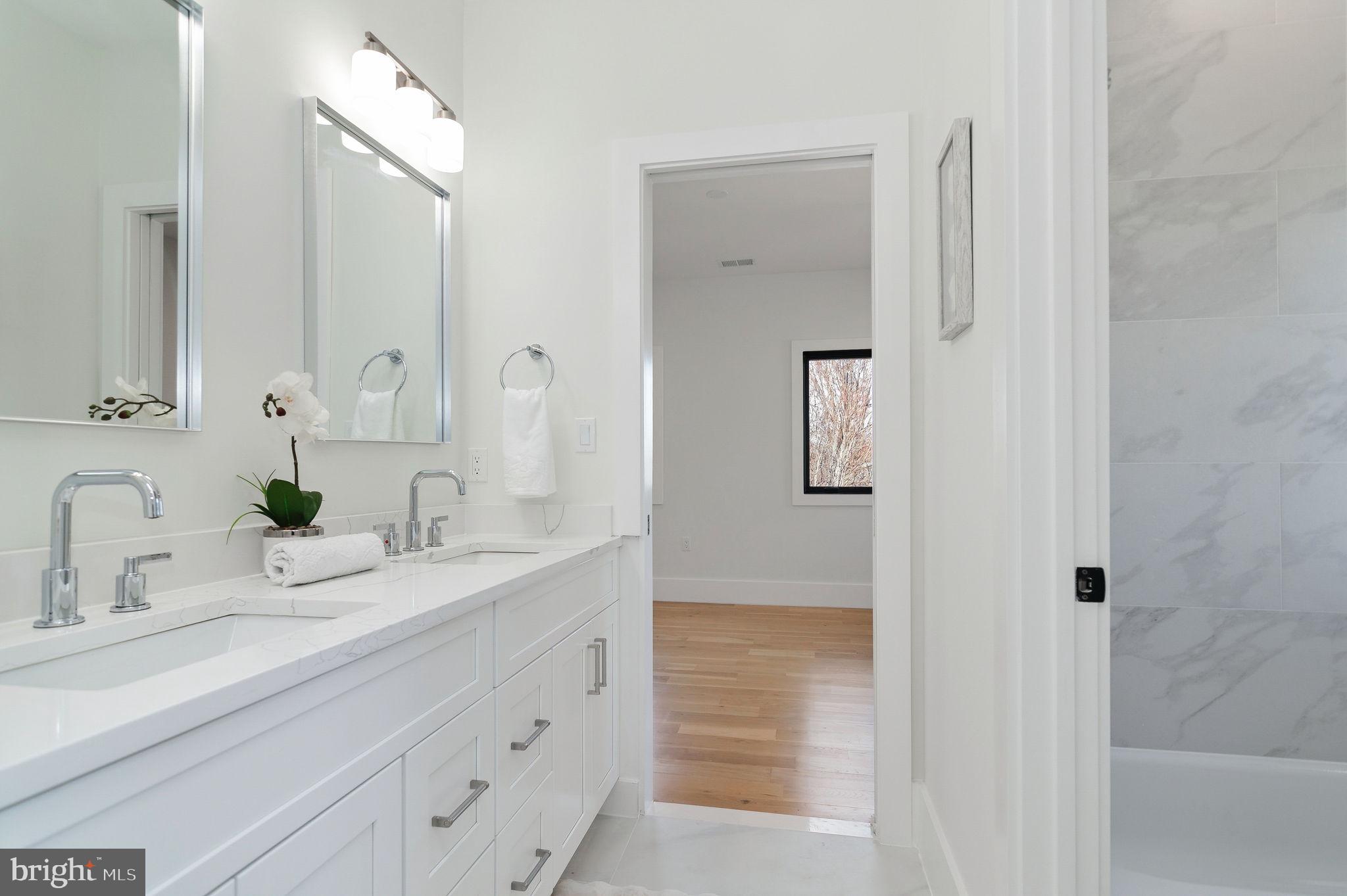 BEL AIR - Residential