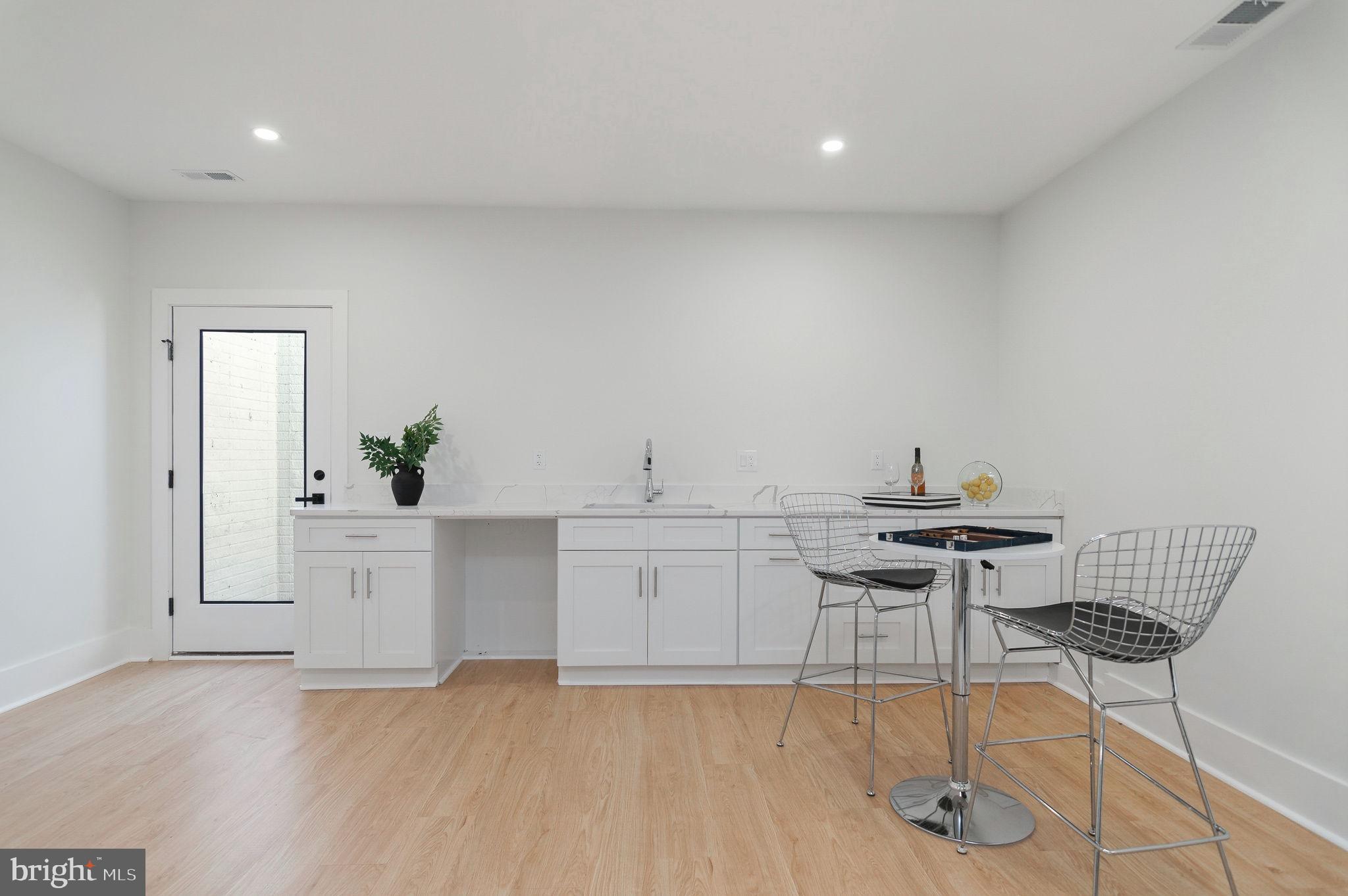 BEL AIR - Residential