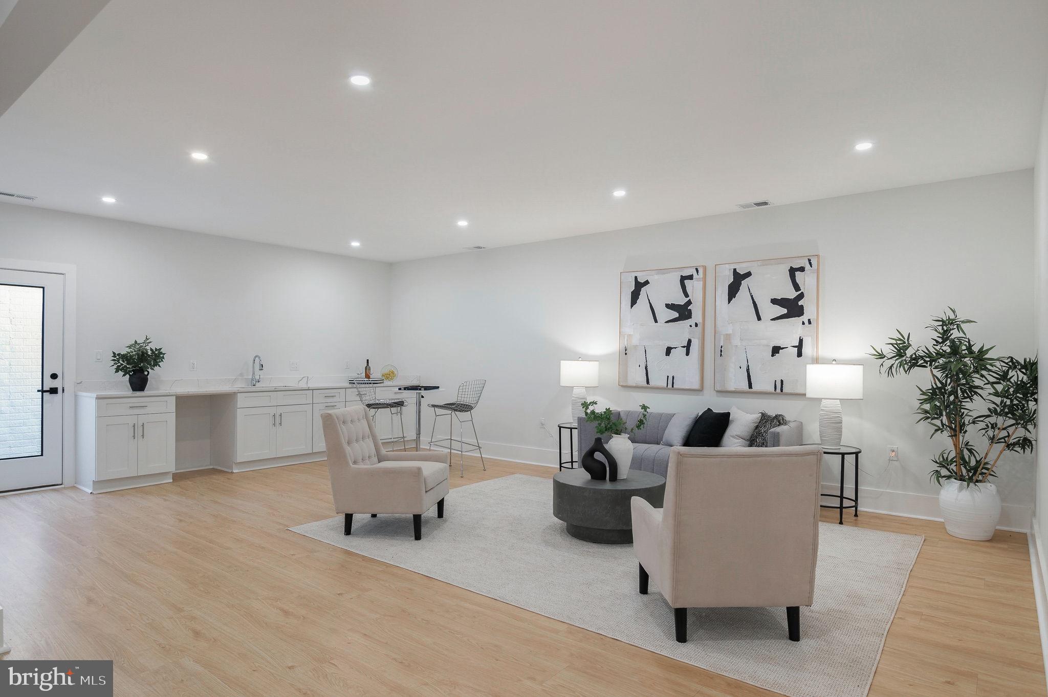 BEL AIR - Residential