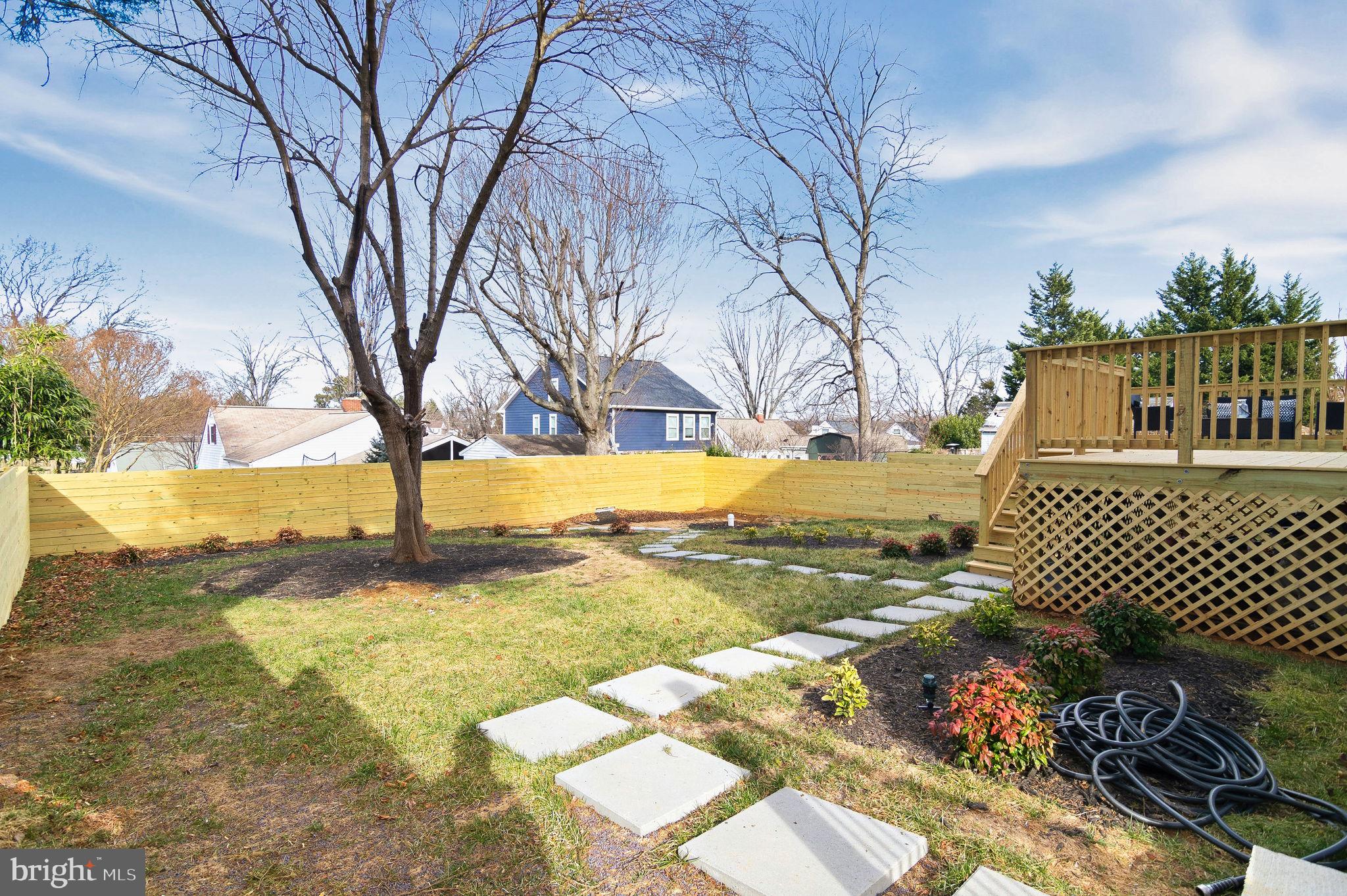 BEL AIR - Residential