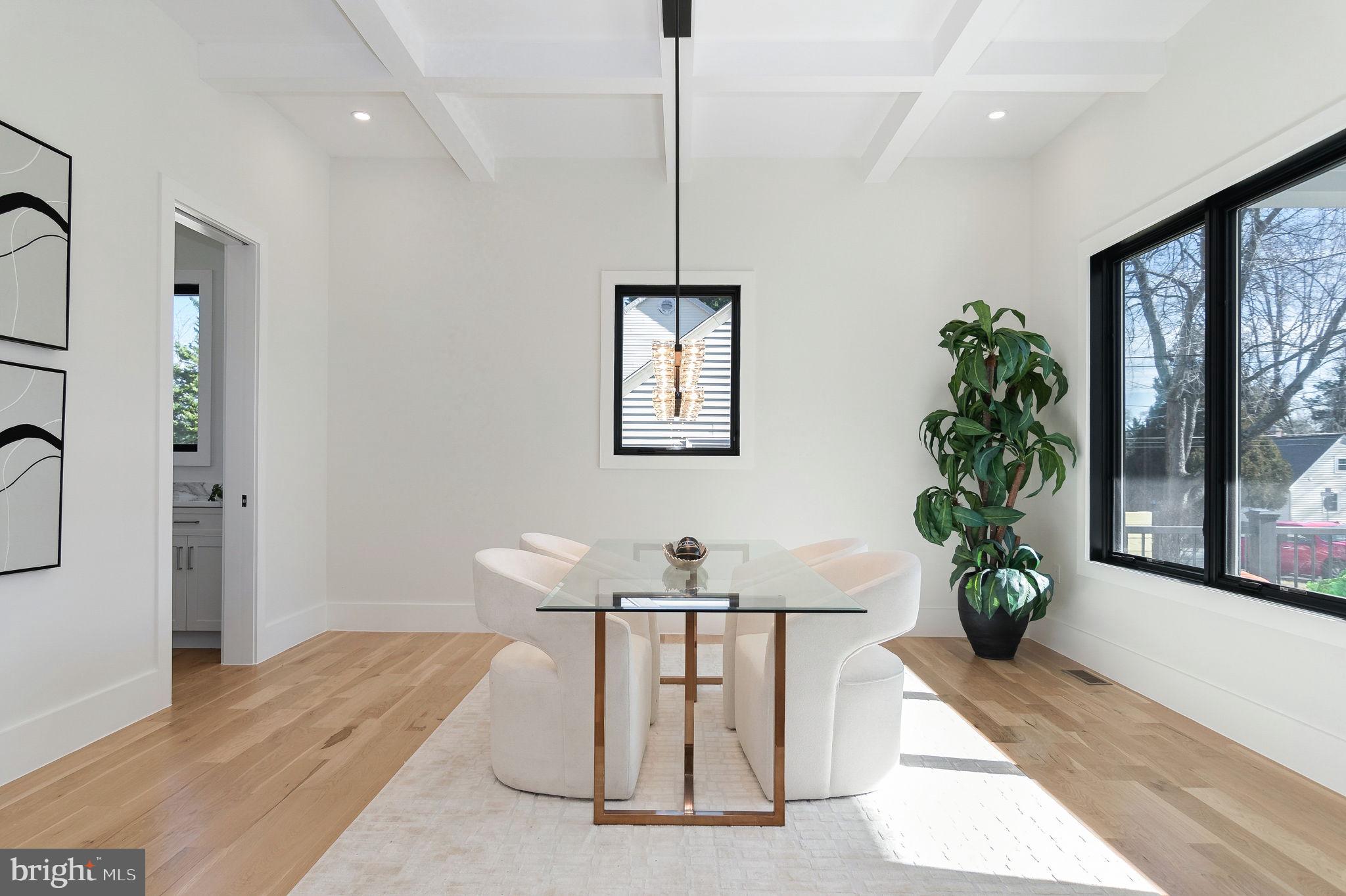 BEL AIR - Residential