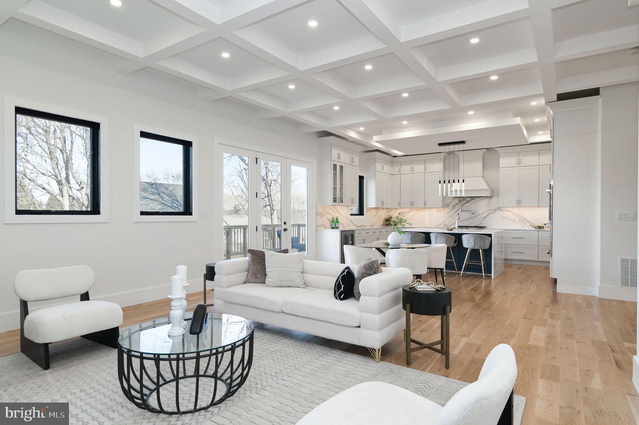 BEL AIR - Residential