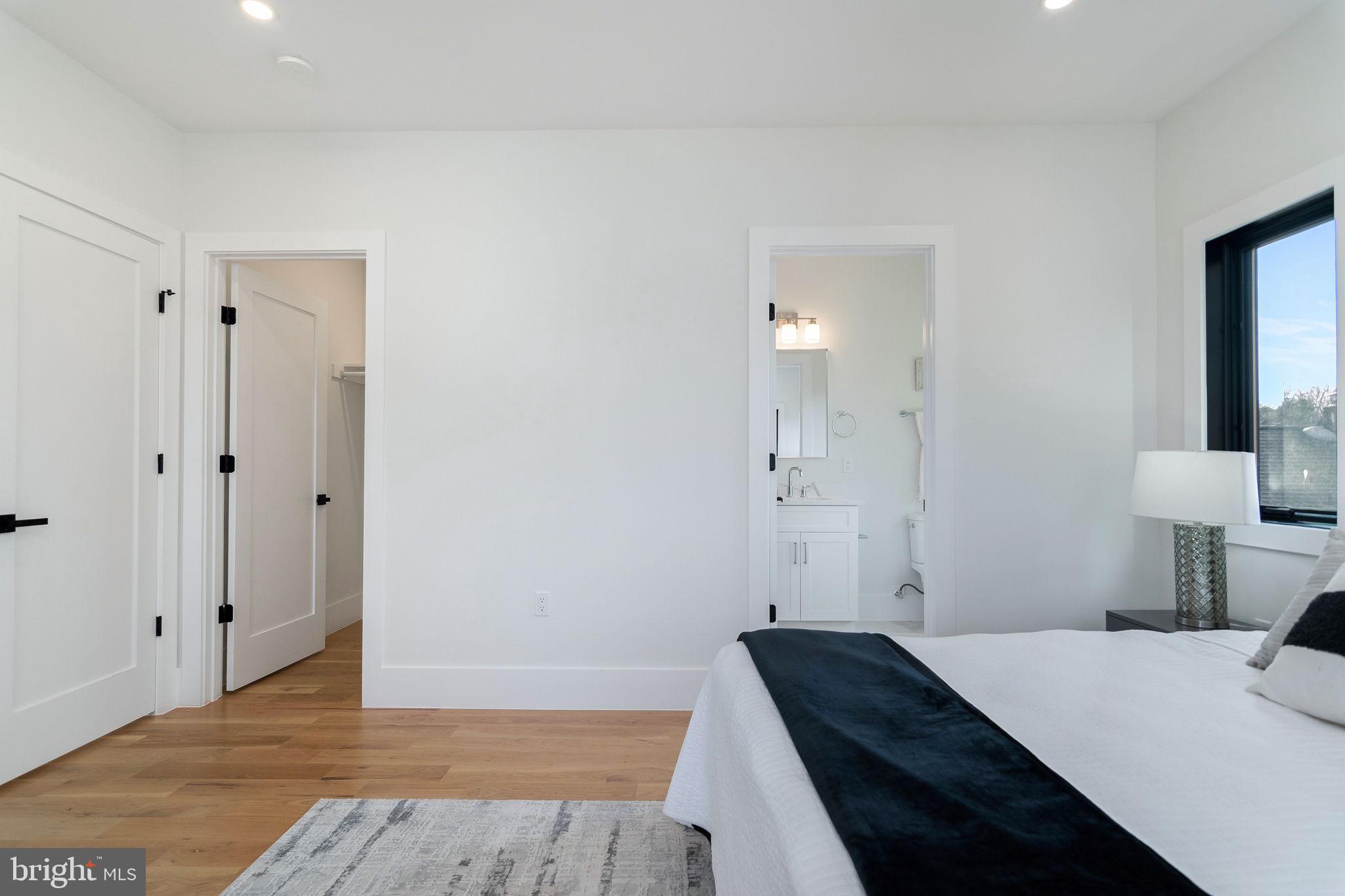 BEL AIR - Residential