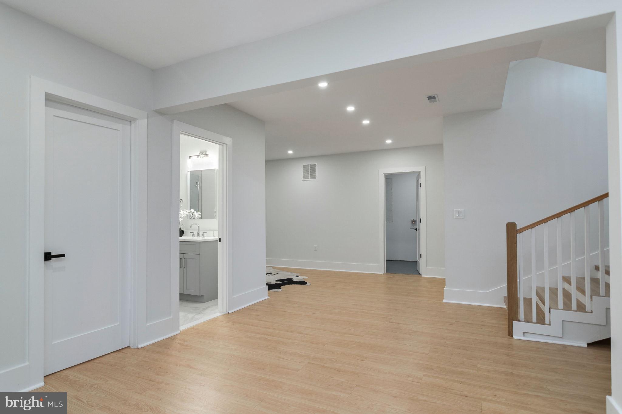 BEL AIR - Residential