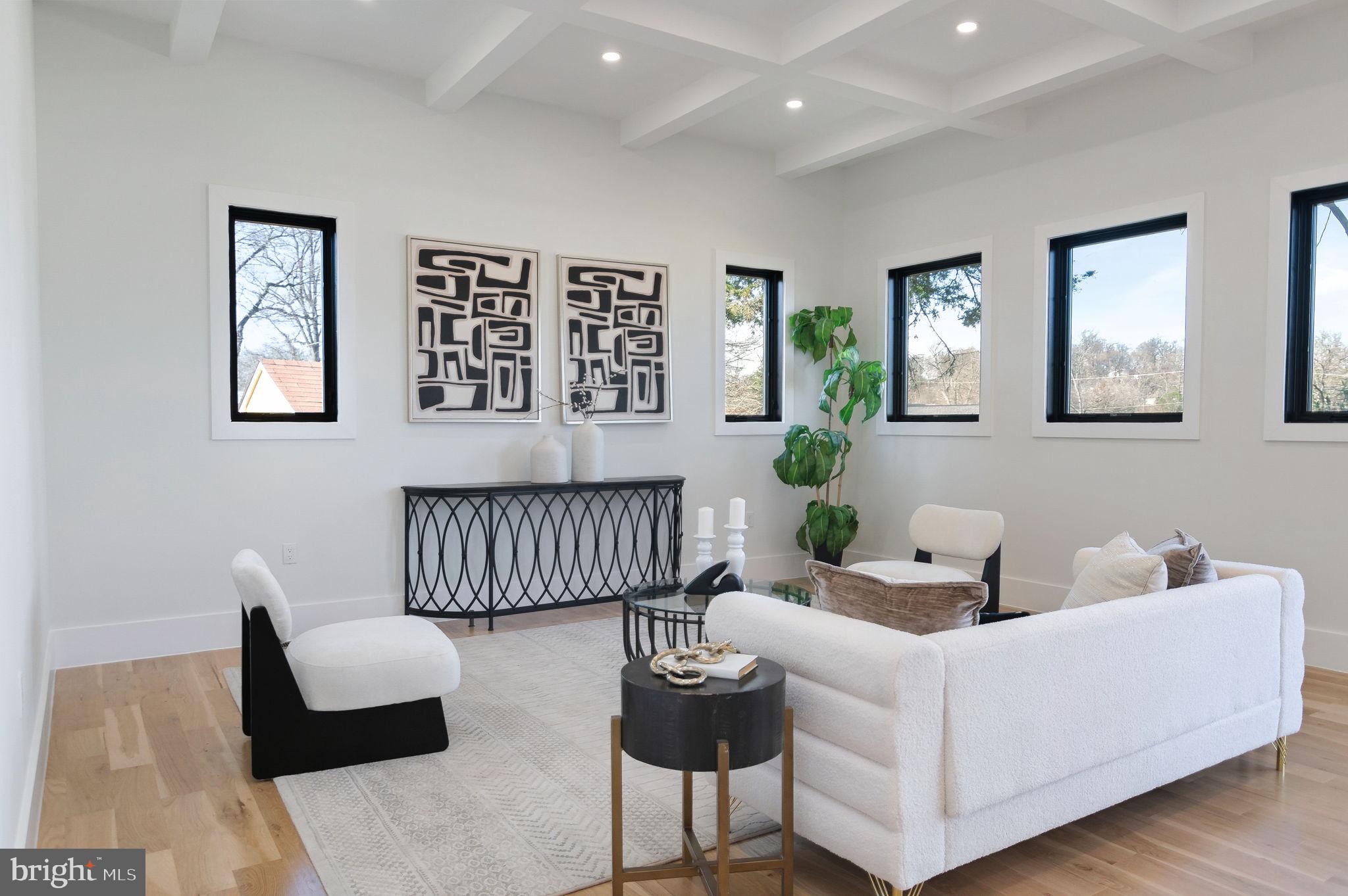 BEL AIR - Residential