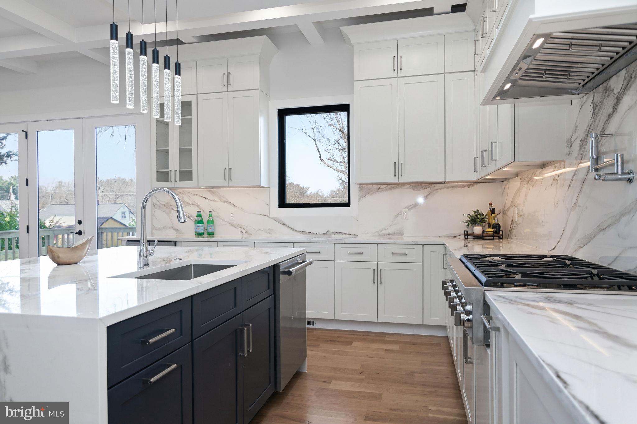 BEL AIR - Residential