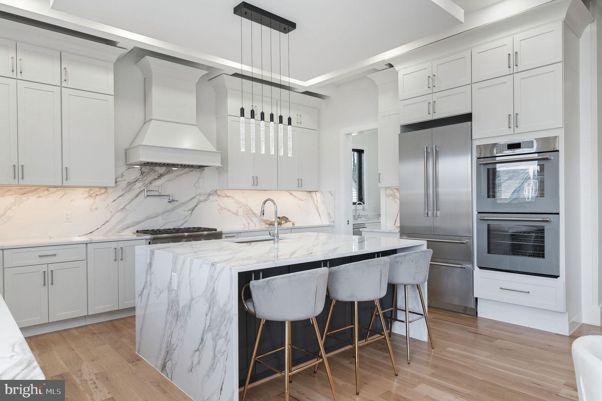 BEL AIR - Residential