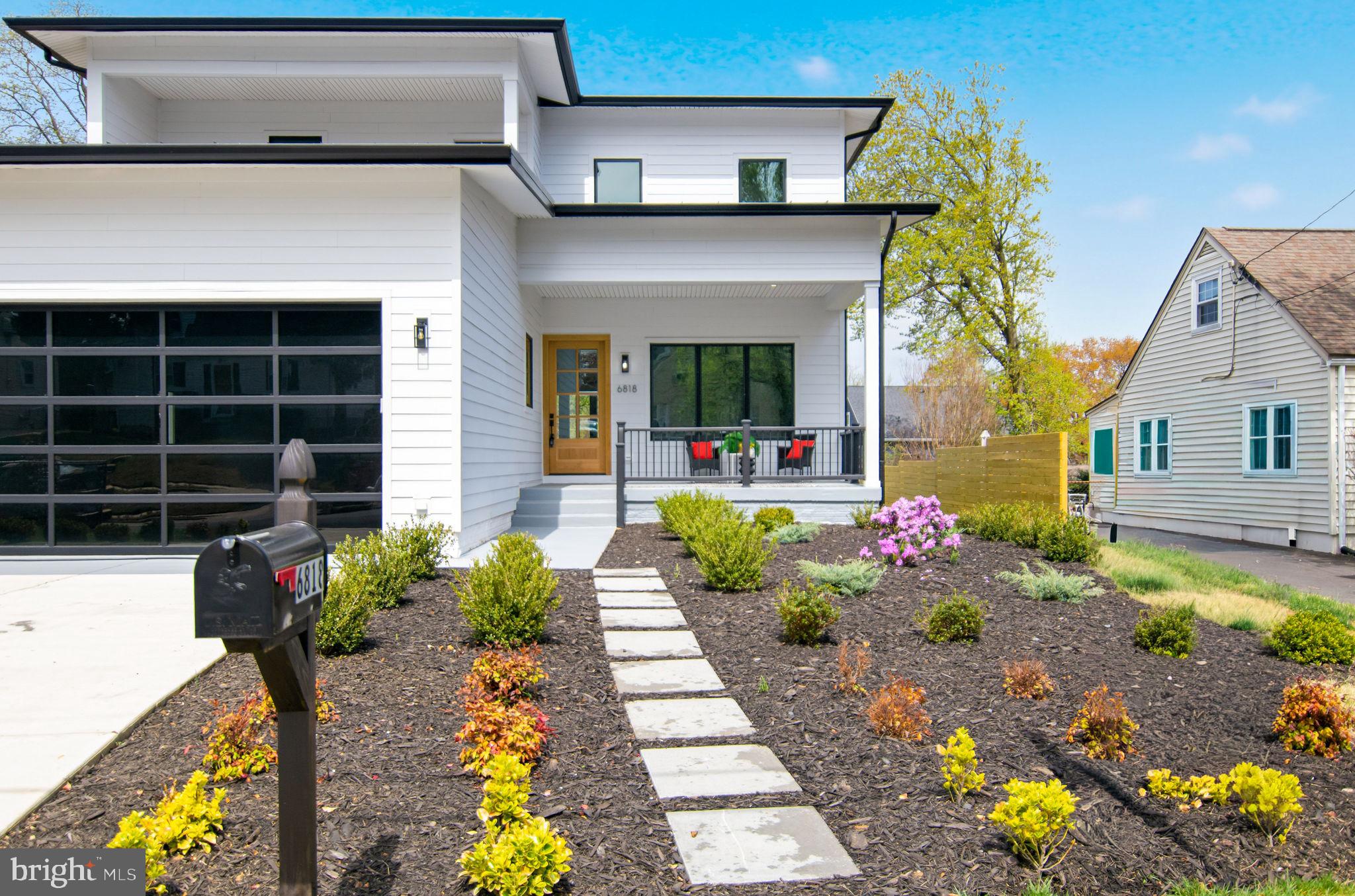 BEL AIR - Residential