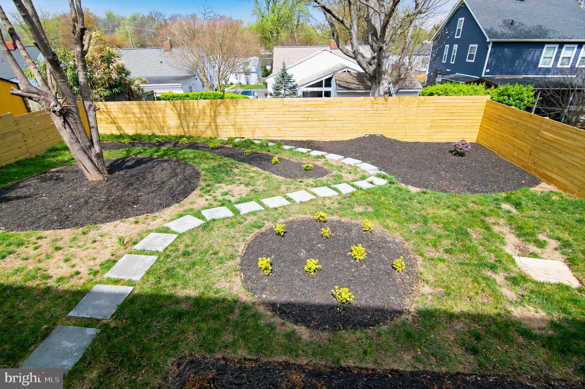 BEL AIR - Residential