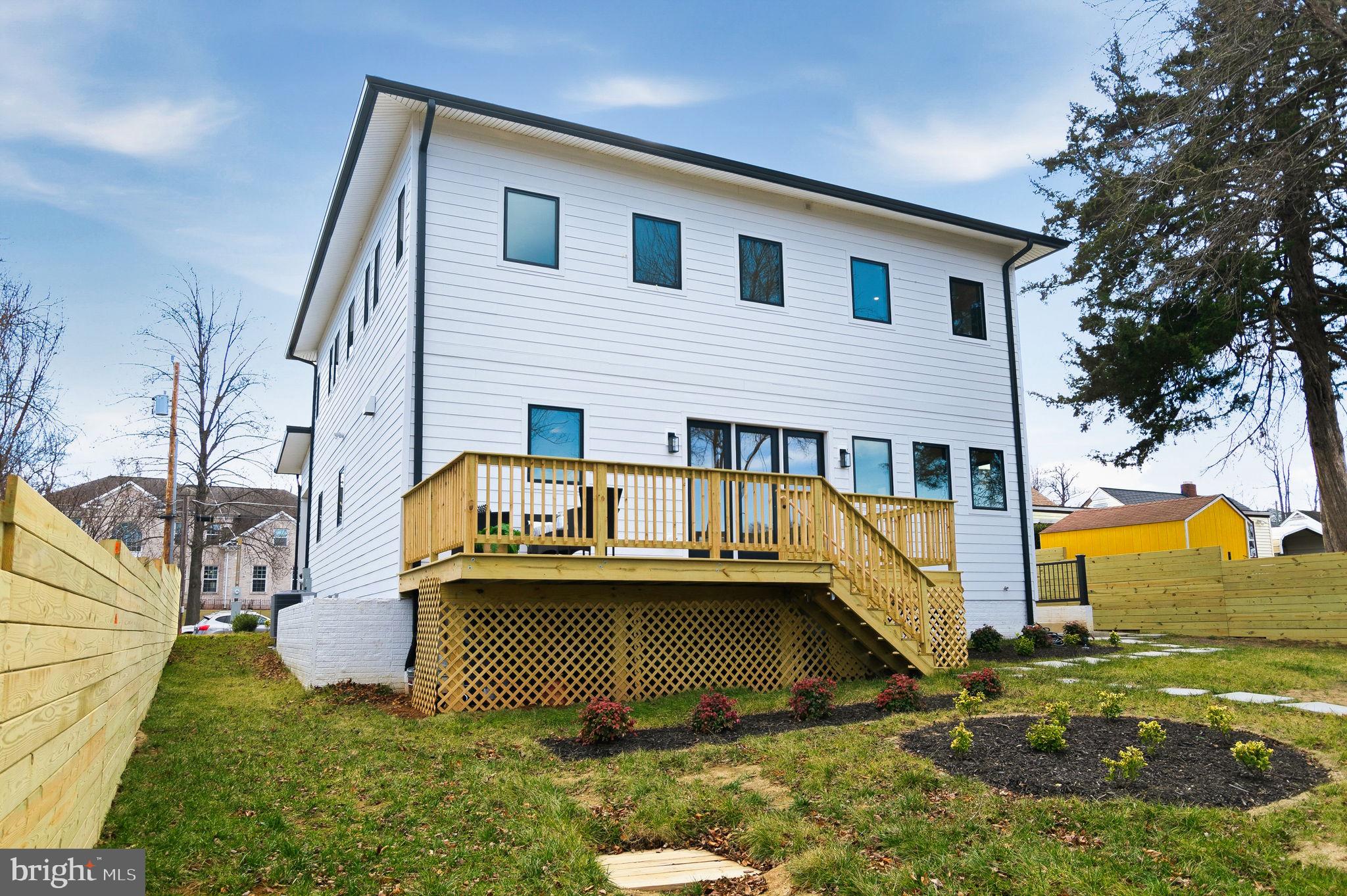 BEL AIR - Residential