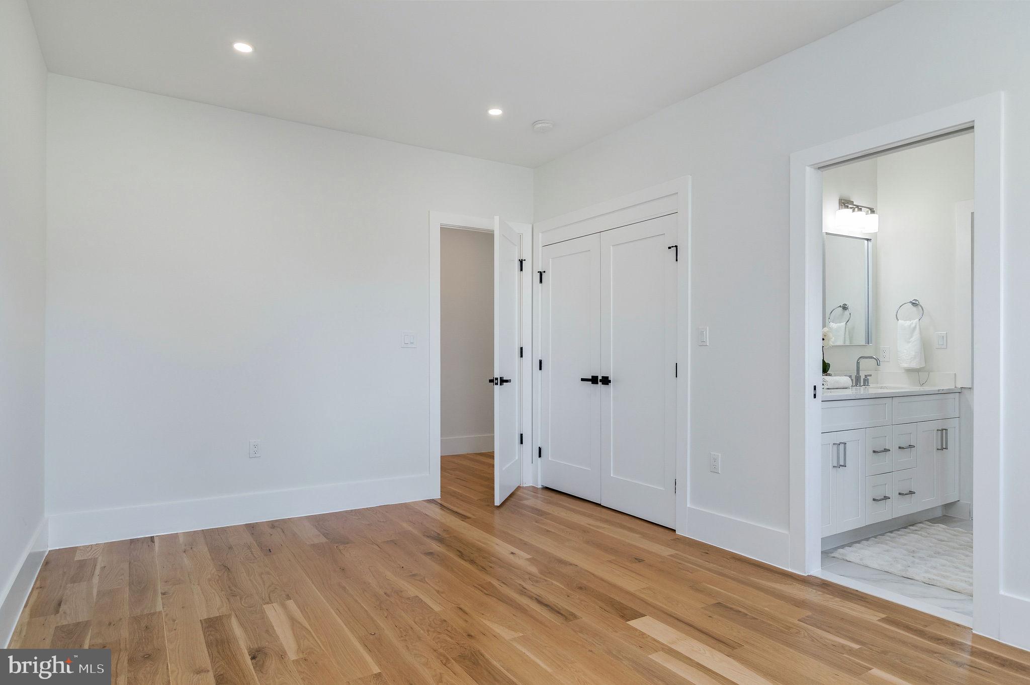 BEL AIR - Residential