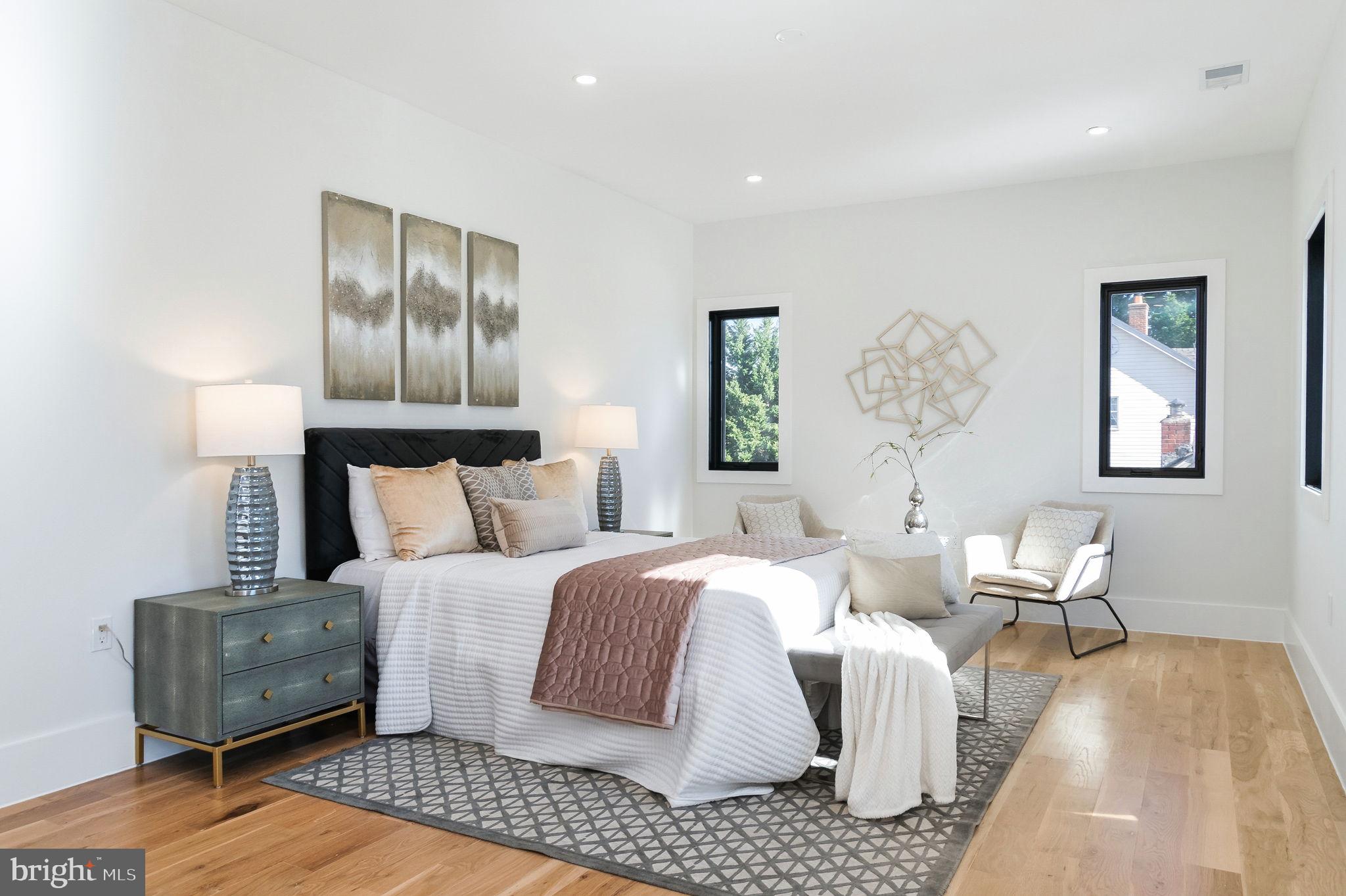 BEL AIR - Residential