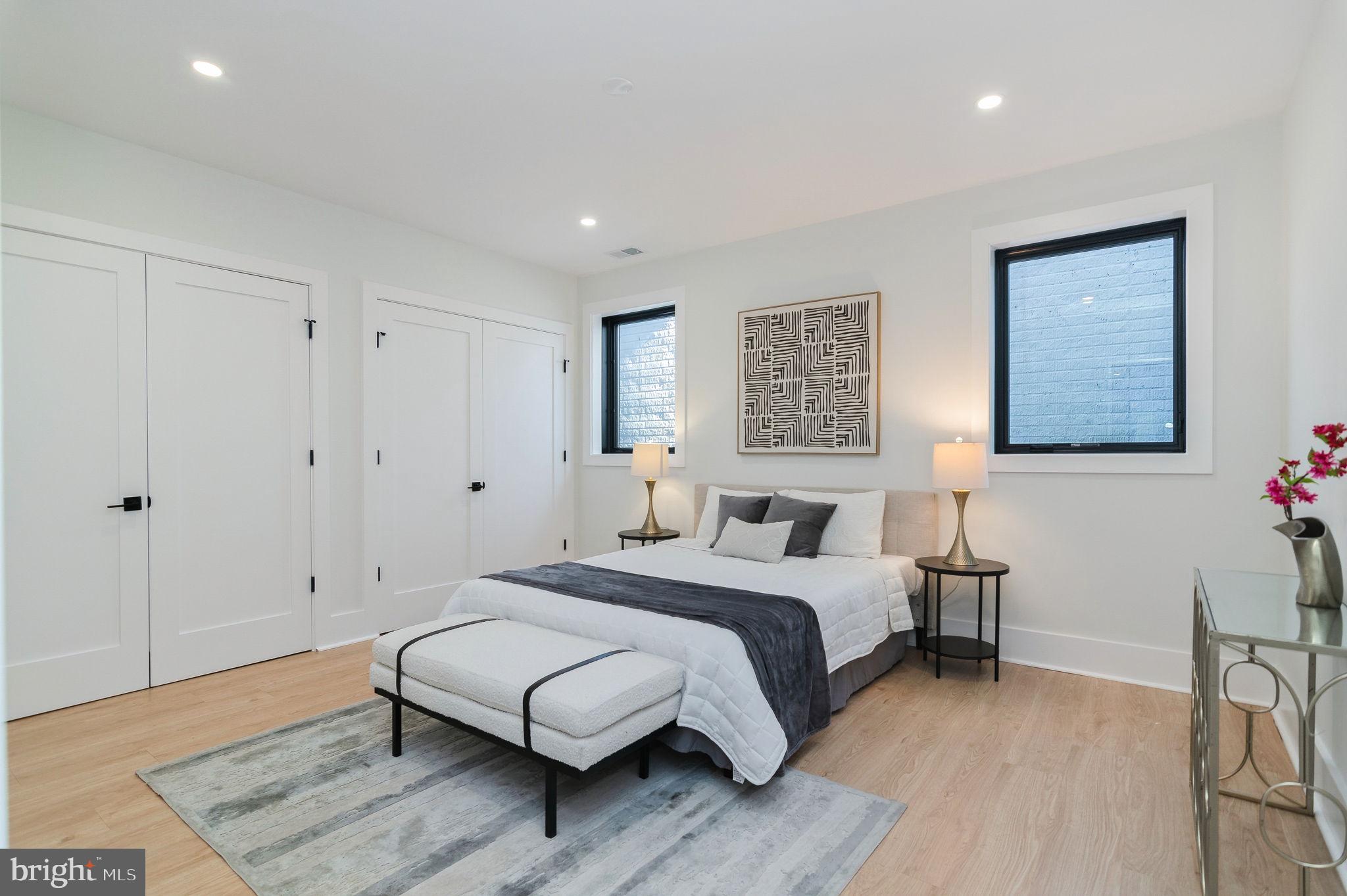 BEL AIR - Residential