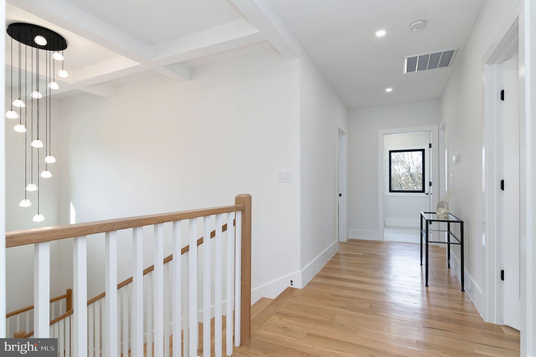 BEL AIR - Residential