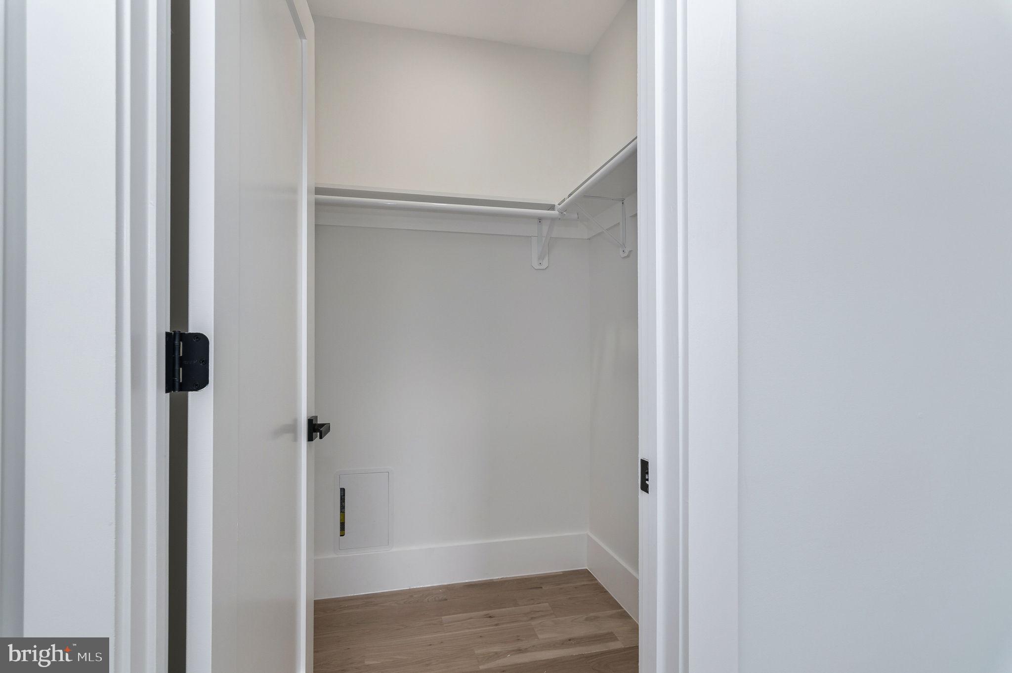 BEL AIR - Residential