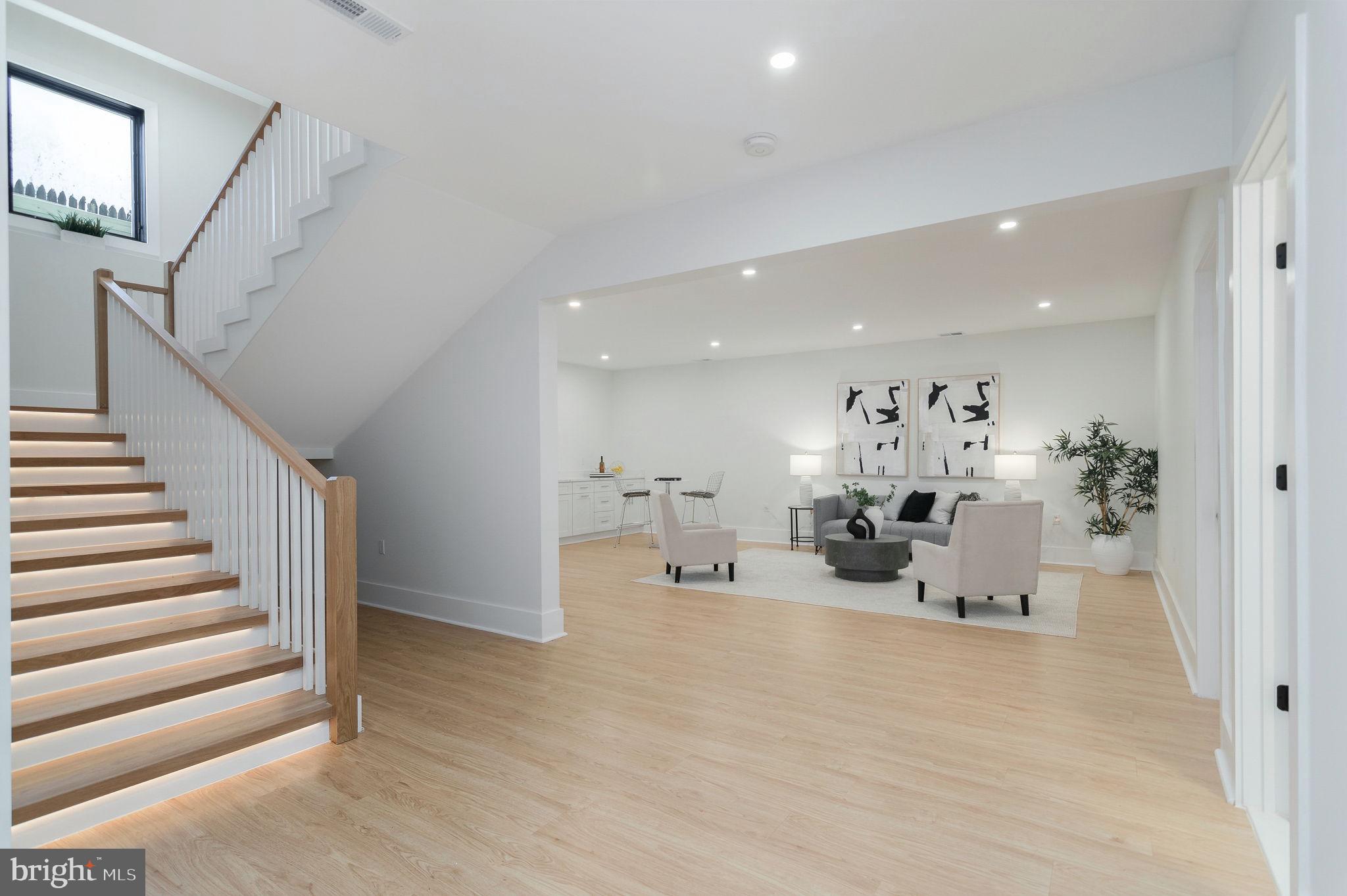 BEL AIR - Residential