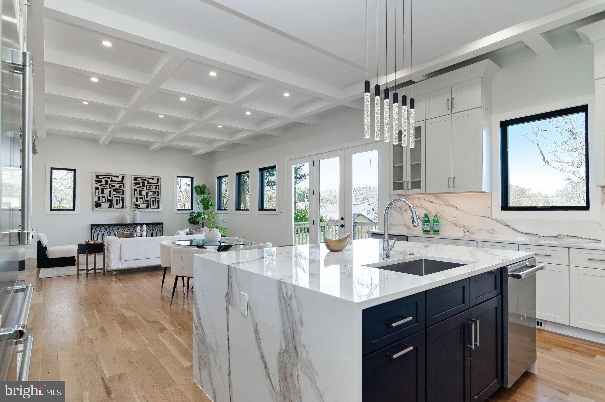 BEL AIR - Residential