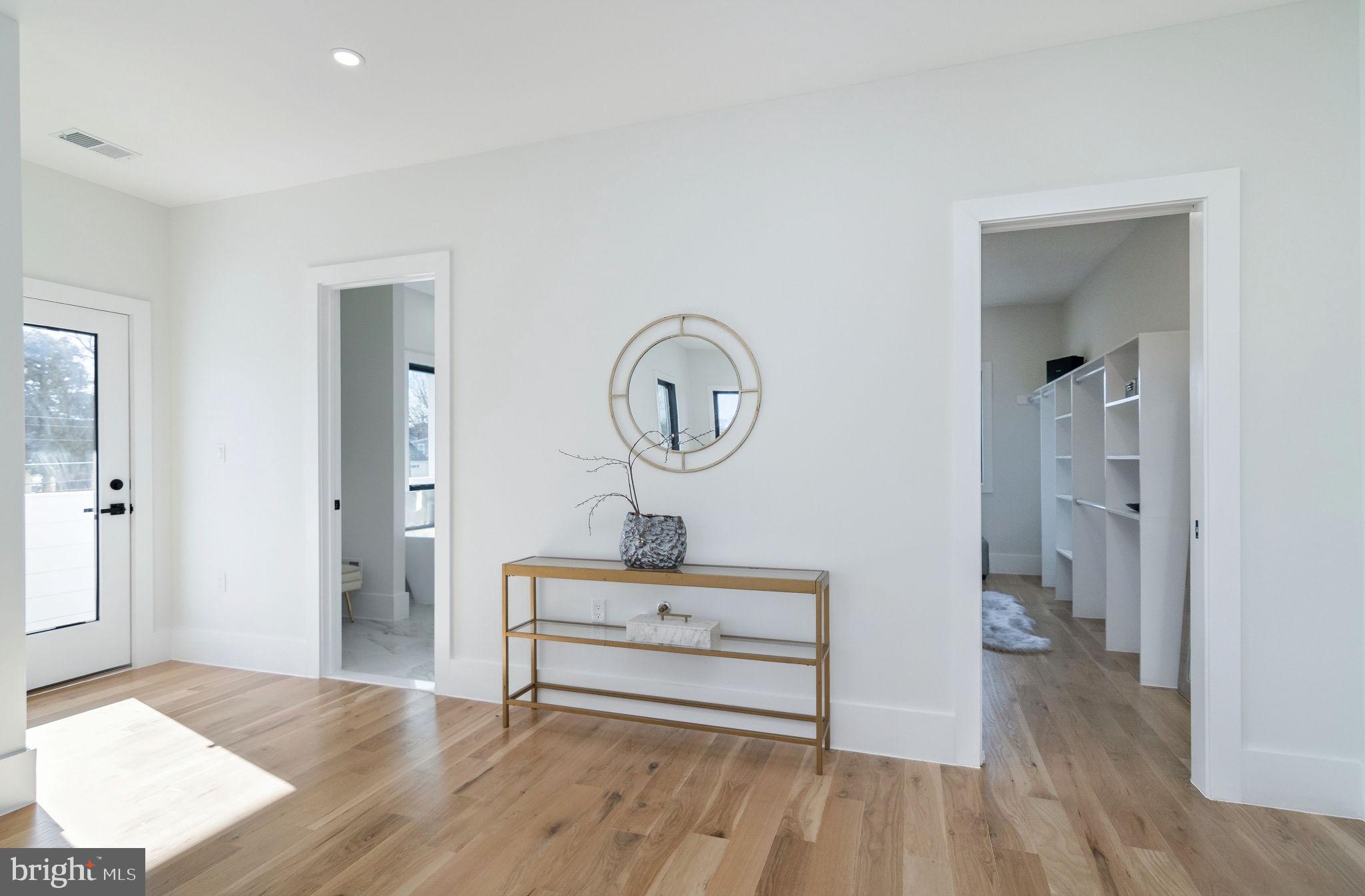 BEL AIR - Residential