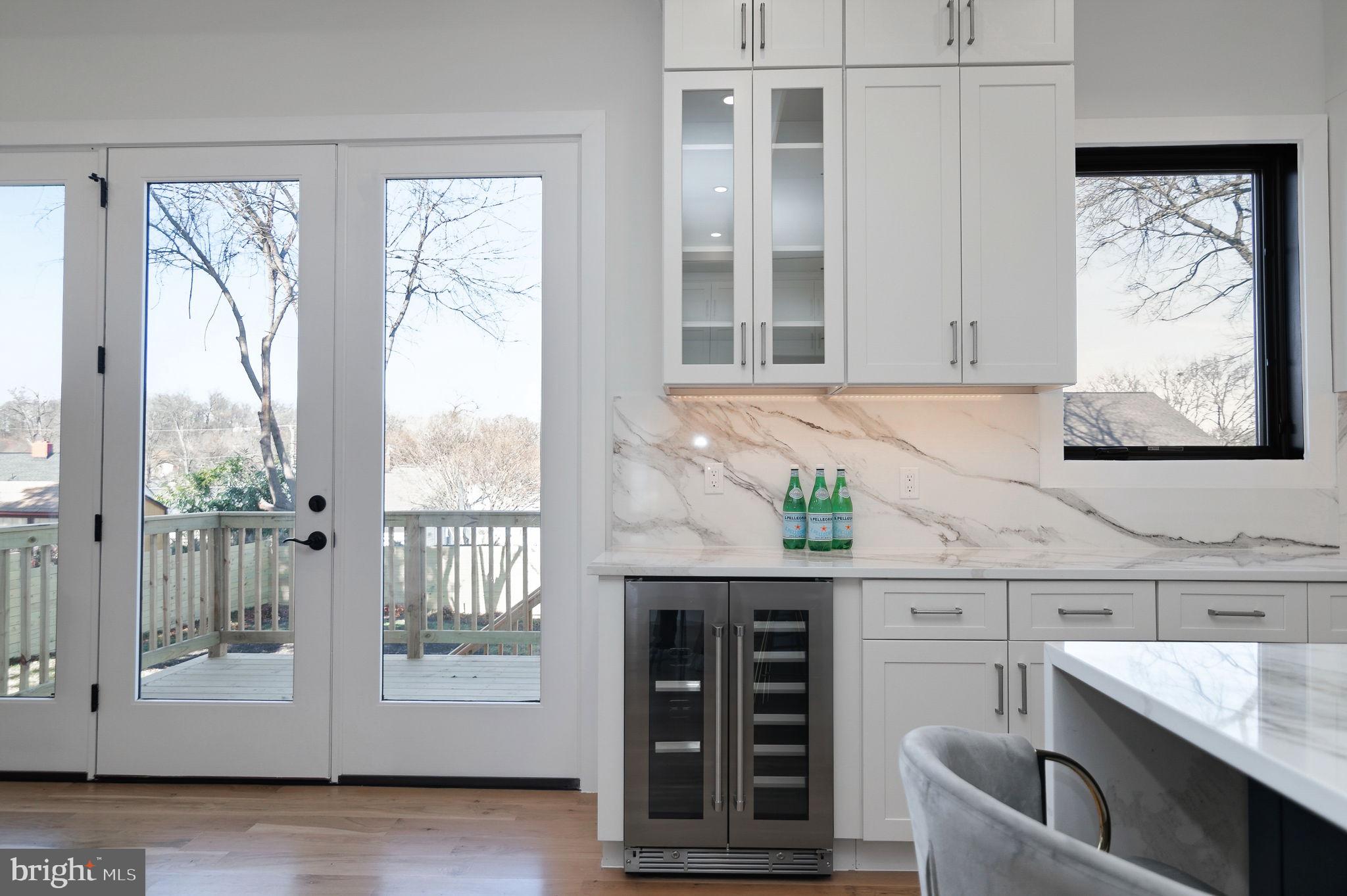 BEL AIR - Residential