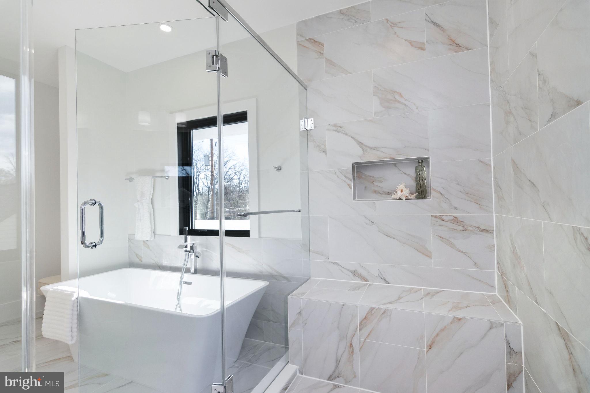 BEL AIR - Residential