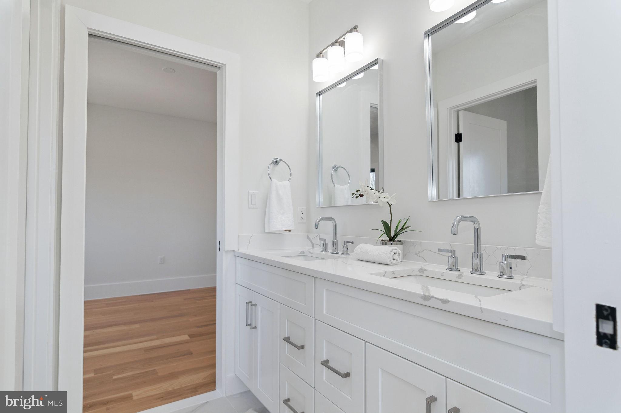 BEL AIR - Residential