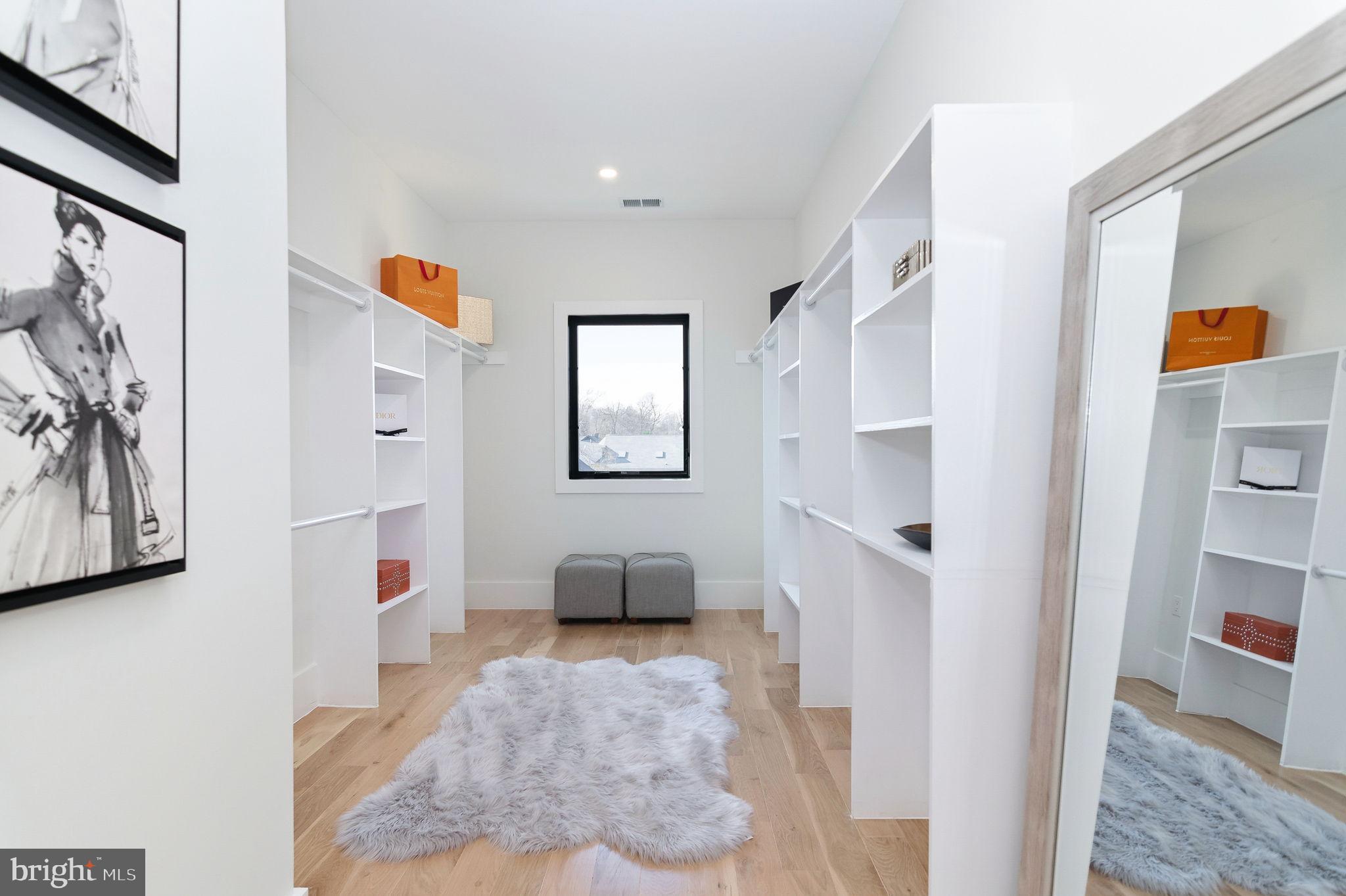 BEL AIR - Residential