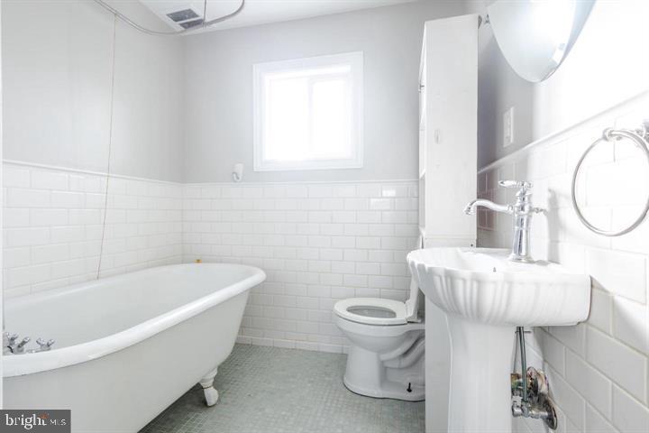 CITY OF MARTINSBURG - Residential