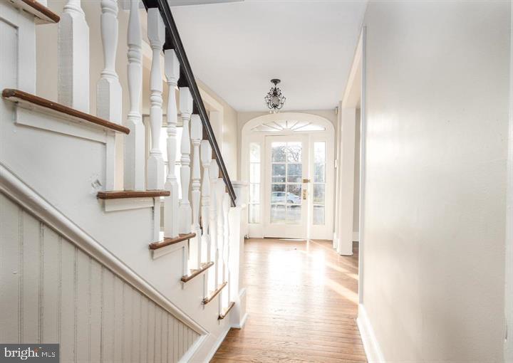 CITY OF MARTINSBURG - Residential